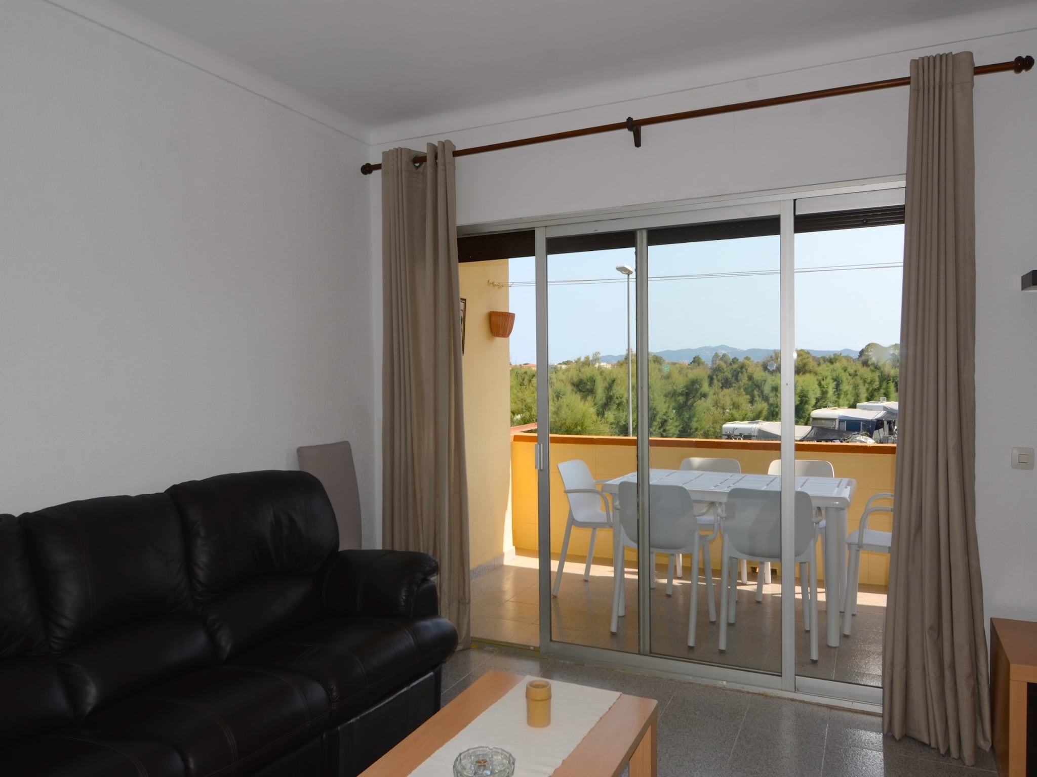 Leilighet BELMONT 2-A