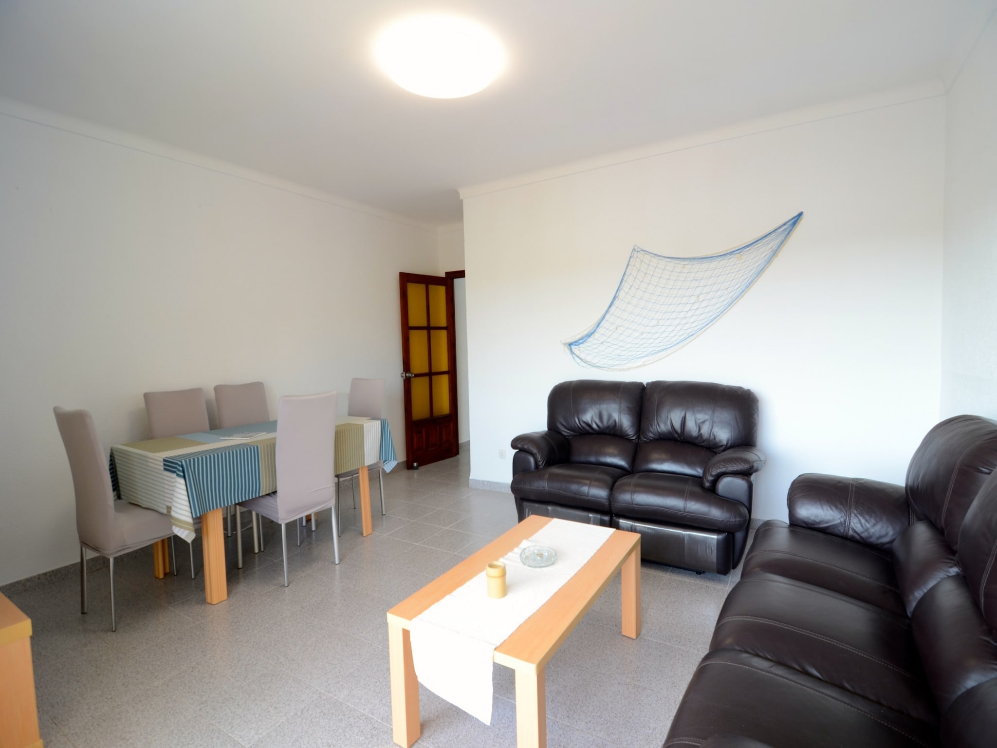Leilighet BELMONT 2-A