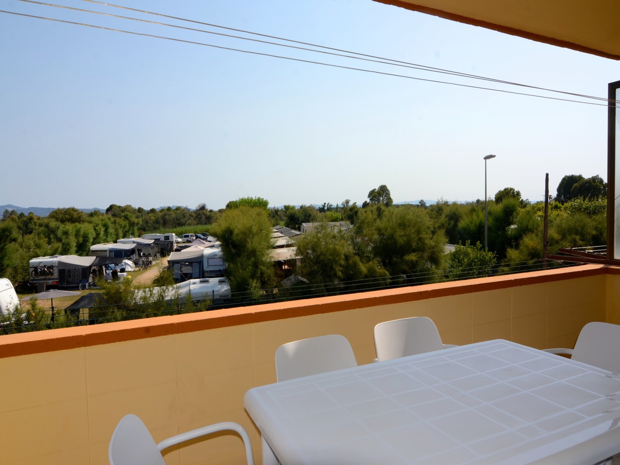 Leilighet BELMONT 2-A