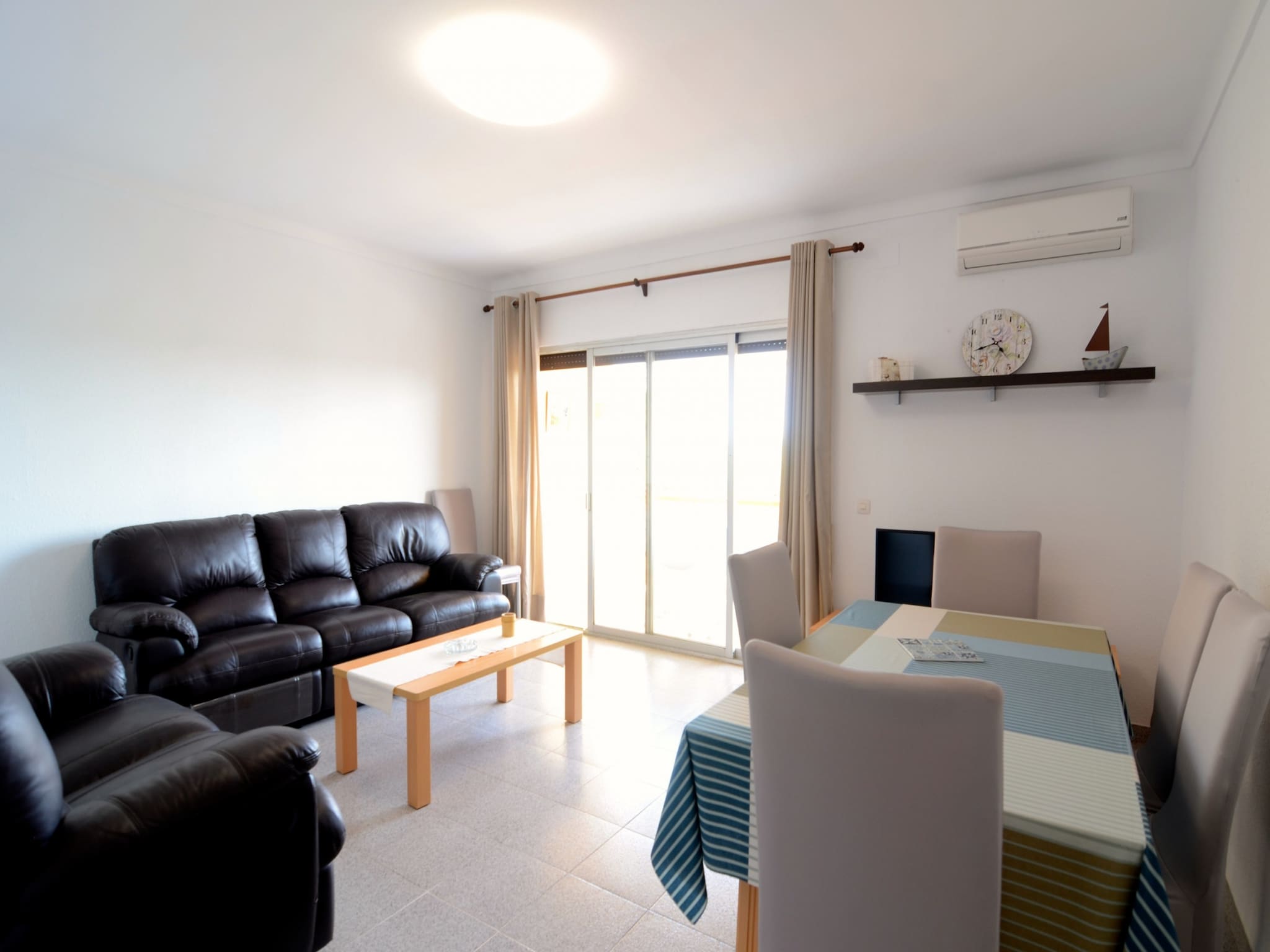 Leilighet BELMONT 2-A