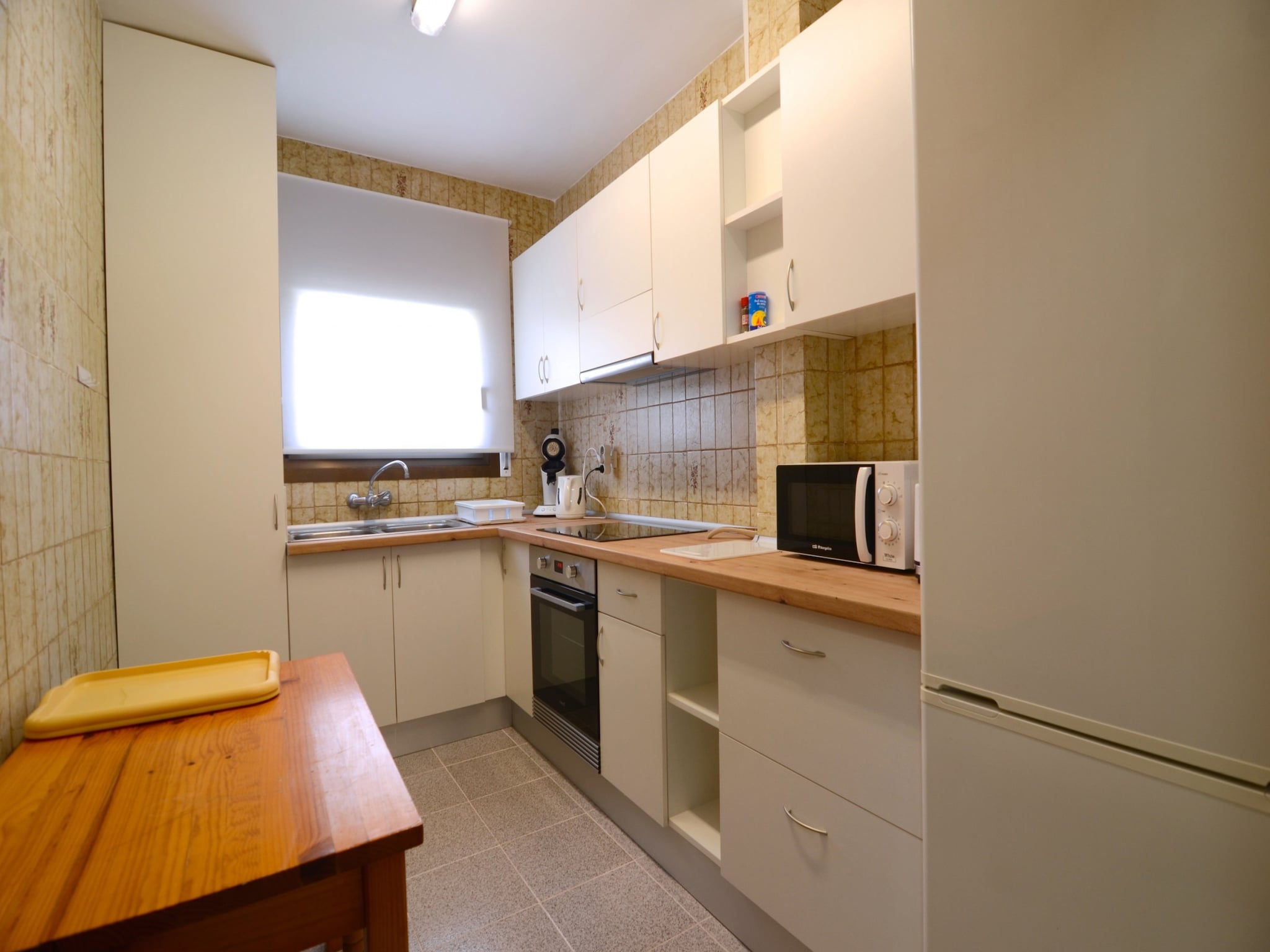 Leilighet BELMONT 2-A