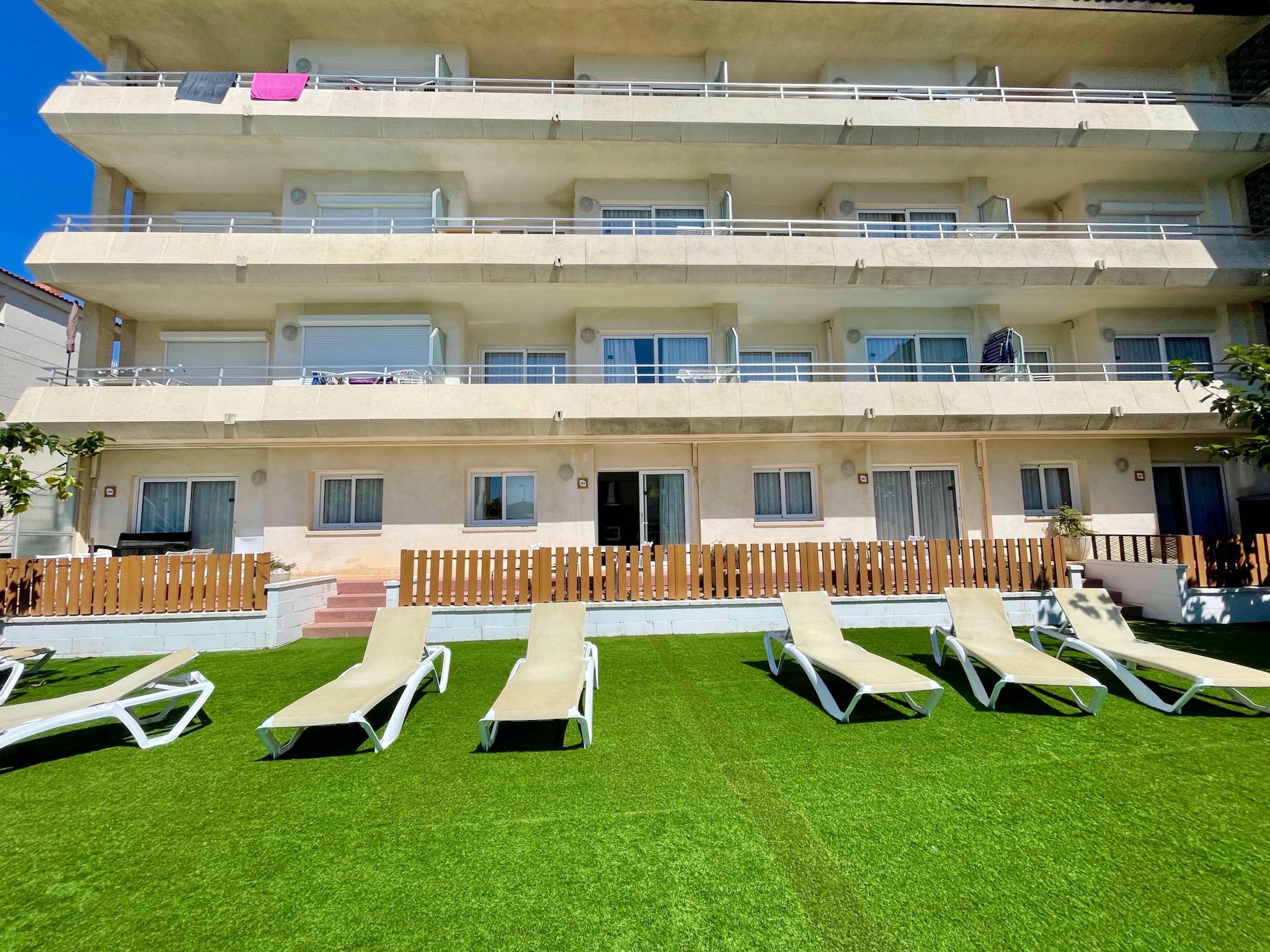 Ferienwohnung FESTASTAR 103