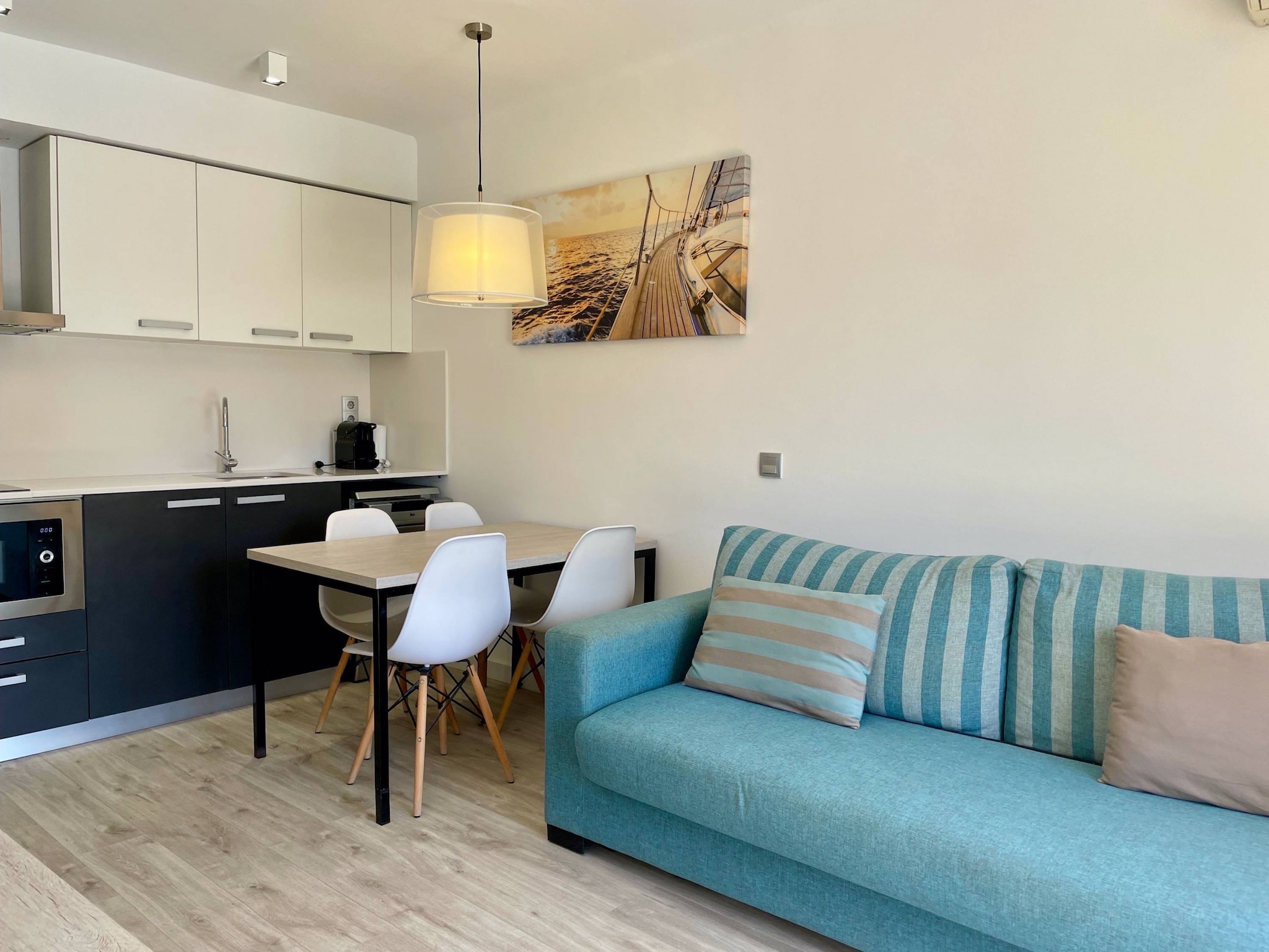 Ferienwohnung FESTASTAR 103