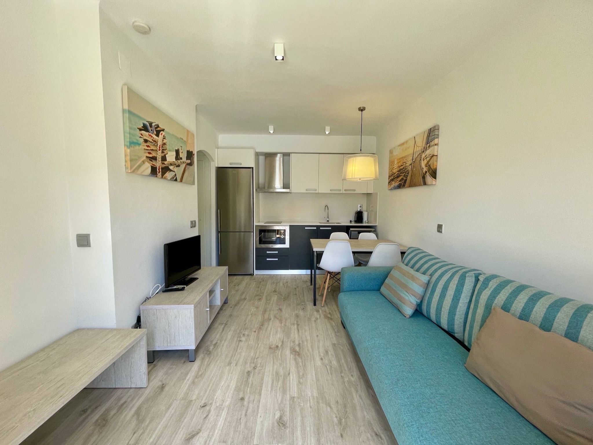 Ferienwohnung FESTASTAR 103