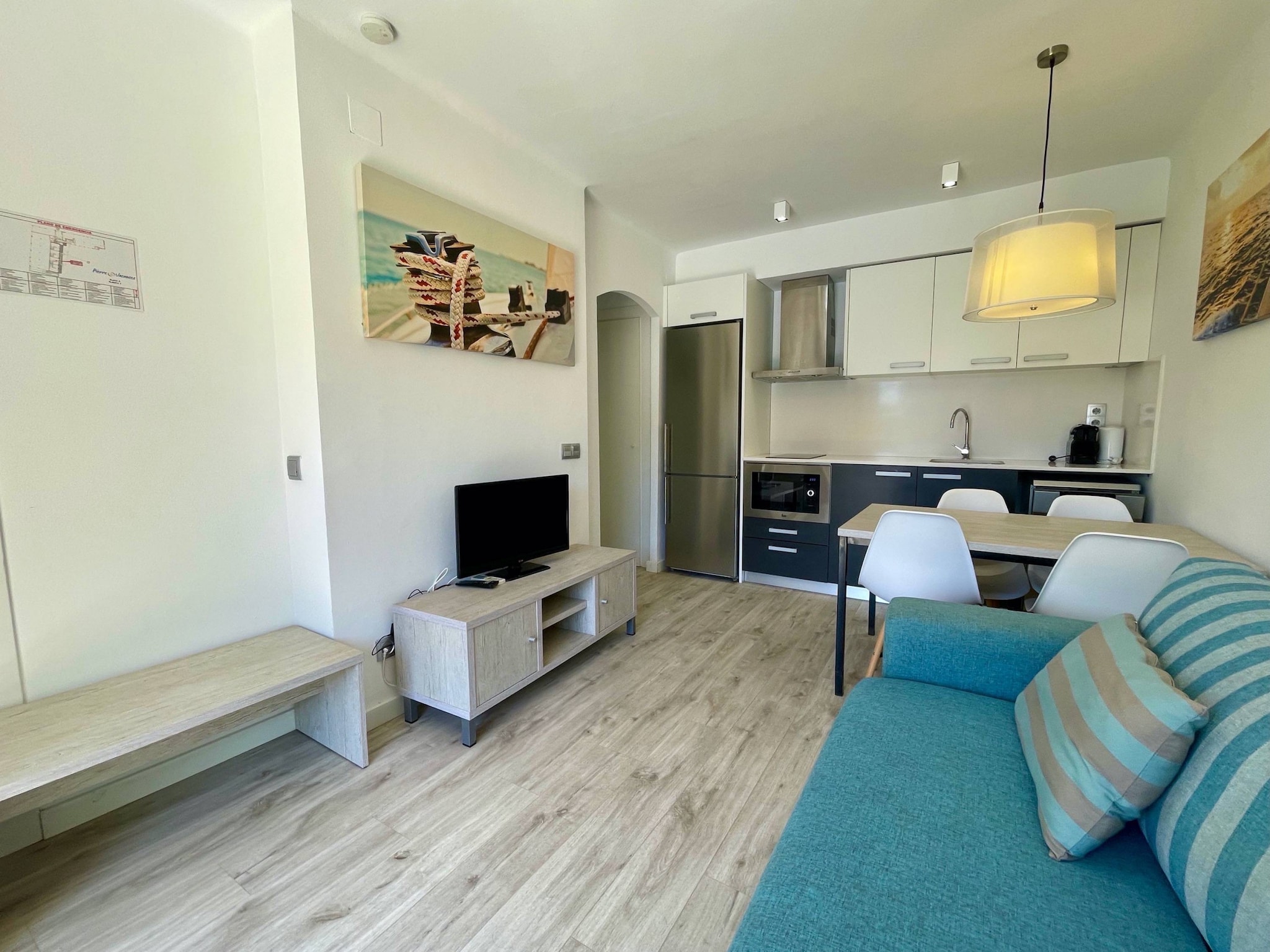 Ferienwohnung FESTASTAR 103
