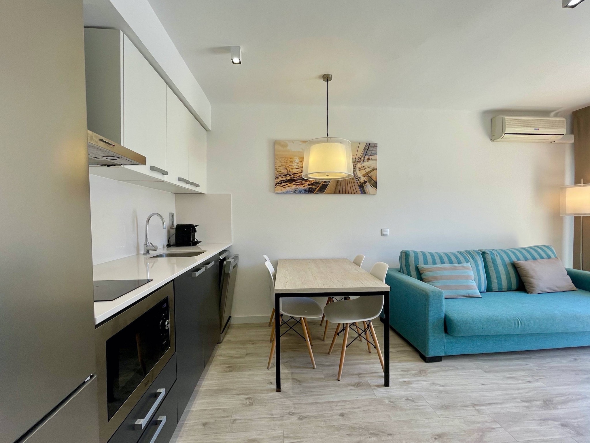 Ferienwohnung FESTASTAR 103