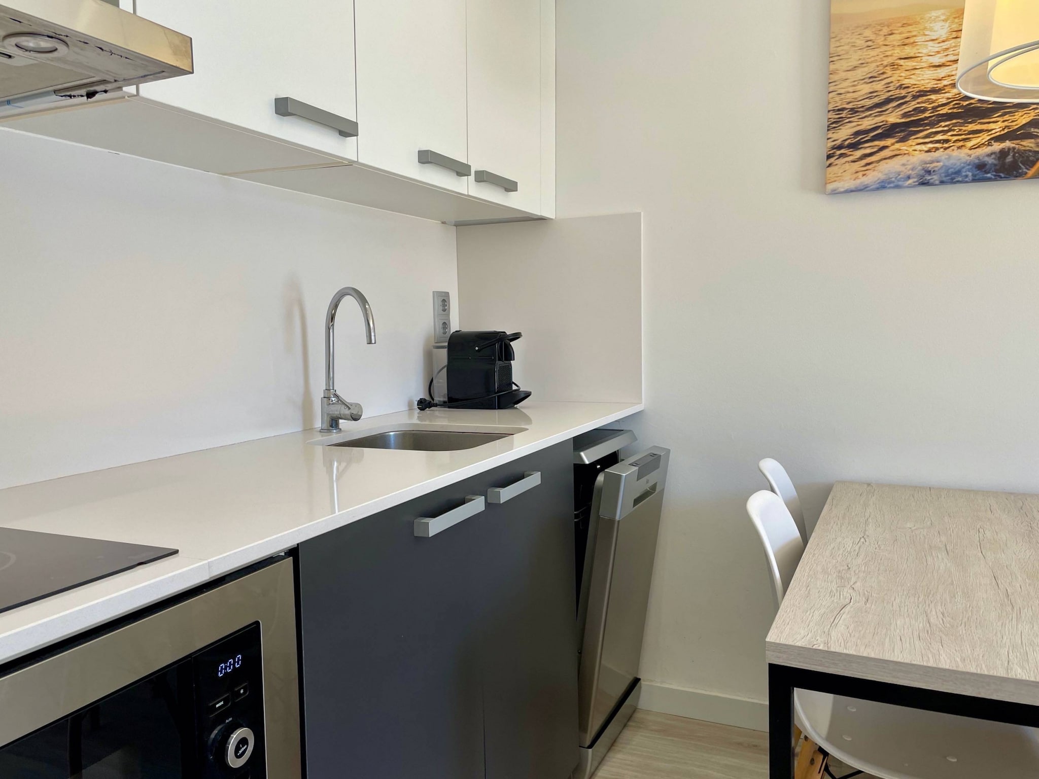 Ferienwohnung FESTASTAR 103