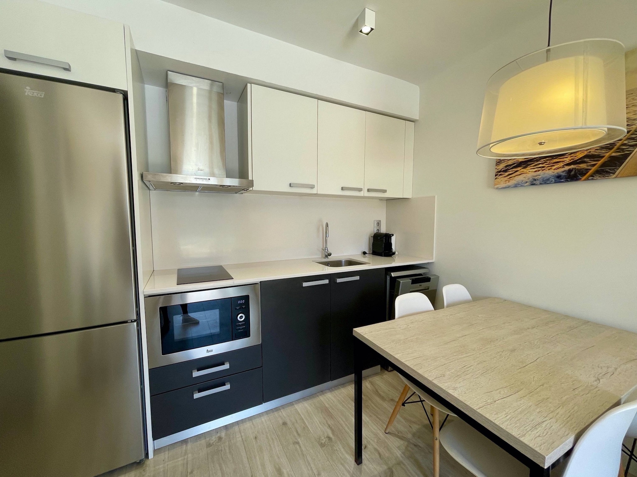Ferienwohnung FESTASTAR 103