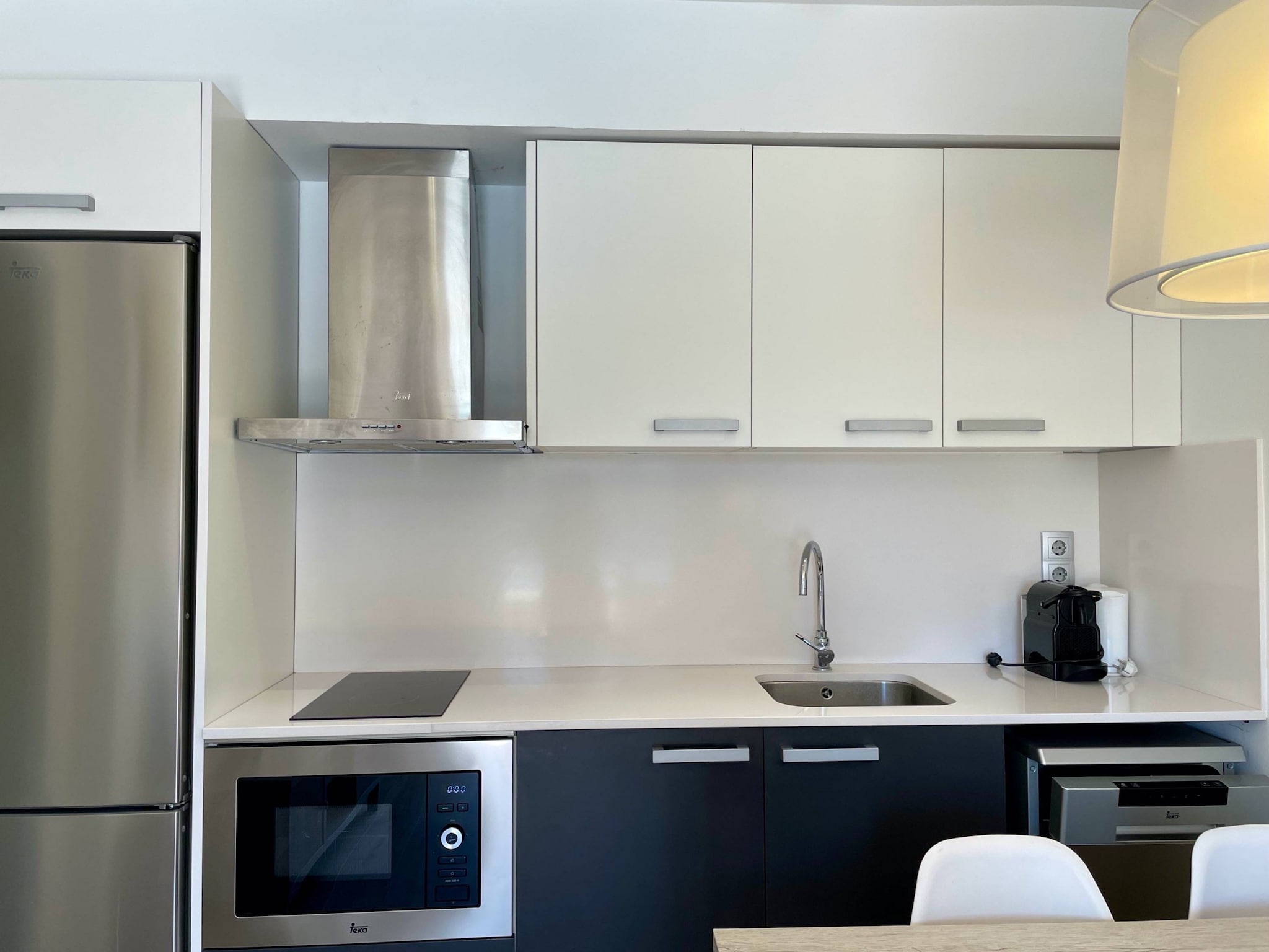 Ferienwohnung FESTASTAR 103