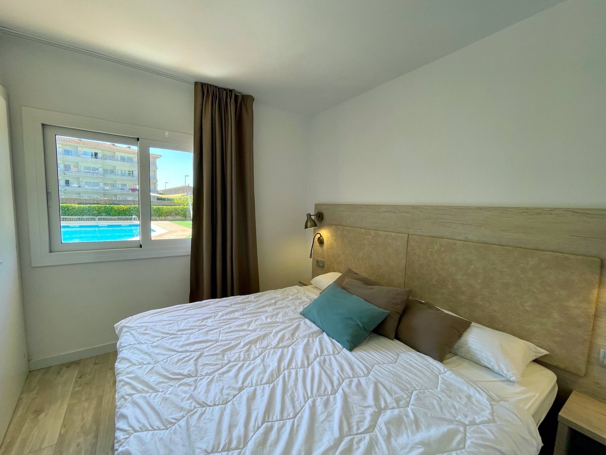 Ferienwohnung FESTASTAR 103
