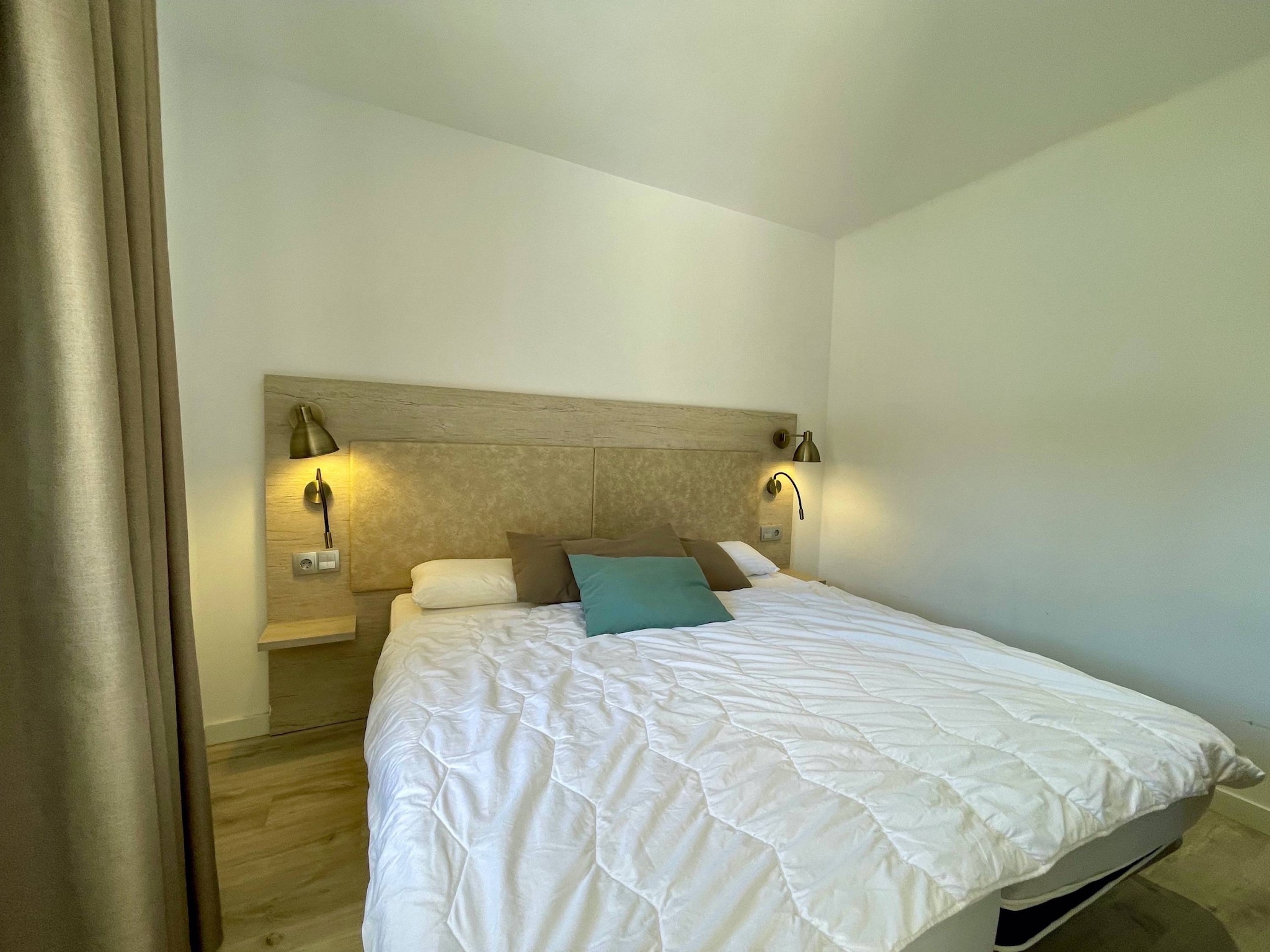 Ferienwohnung FESTASTAR 103