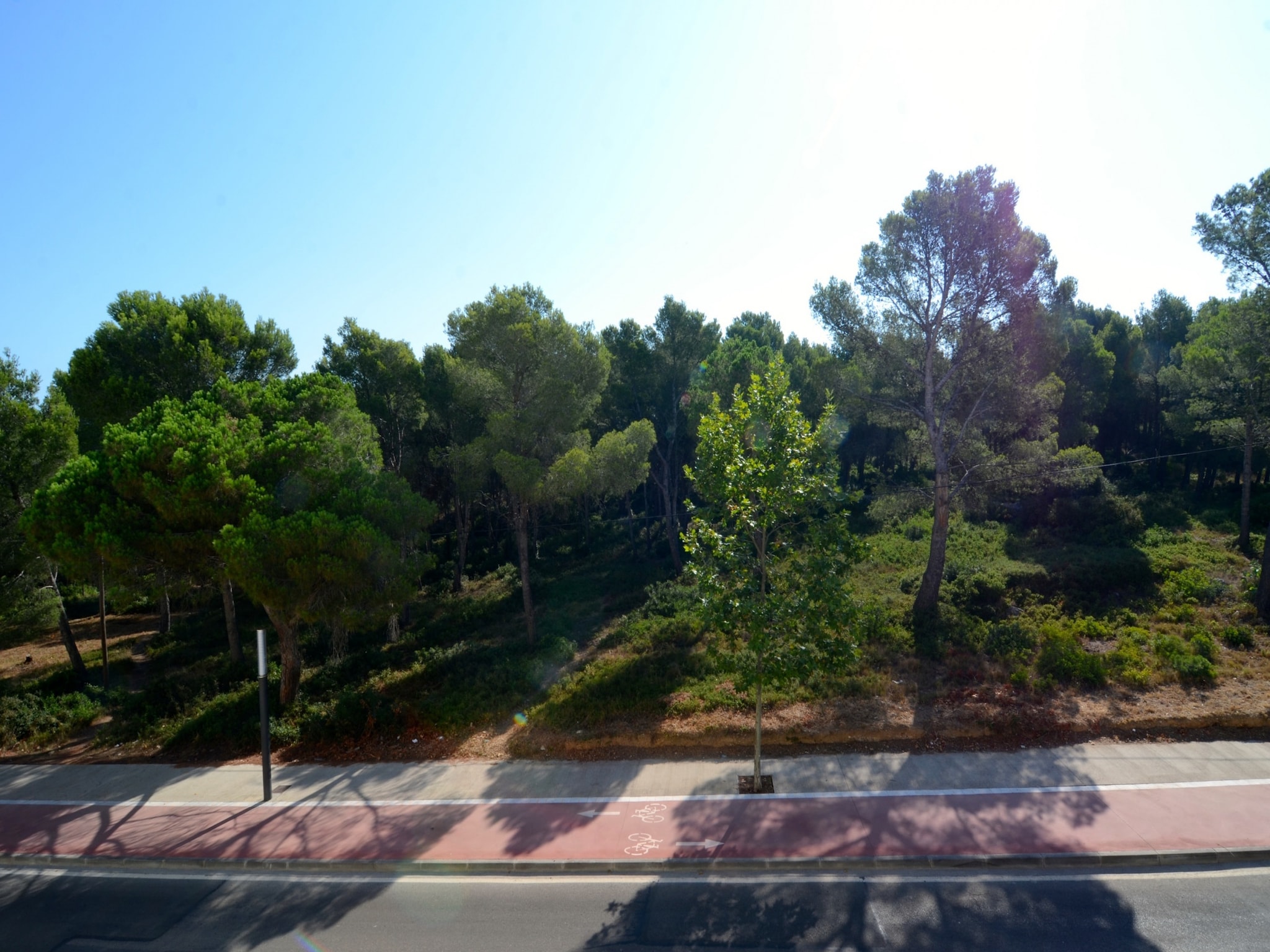Leilighet MAGDA PARK J 2 B