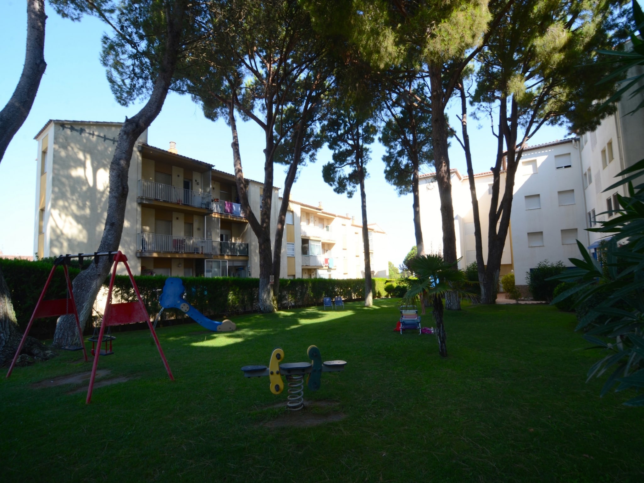 Leilighet MAGDA PARK J 2 B