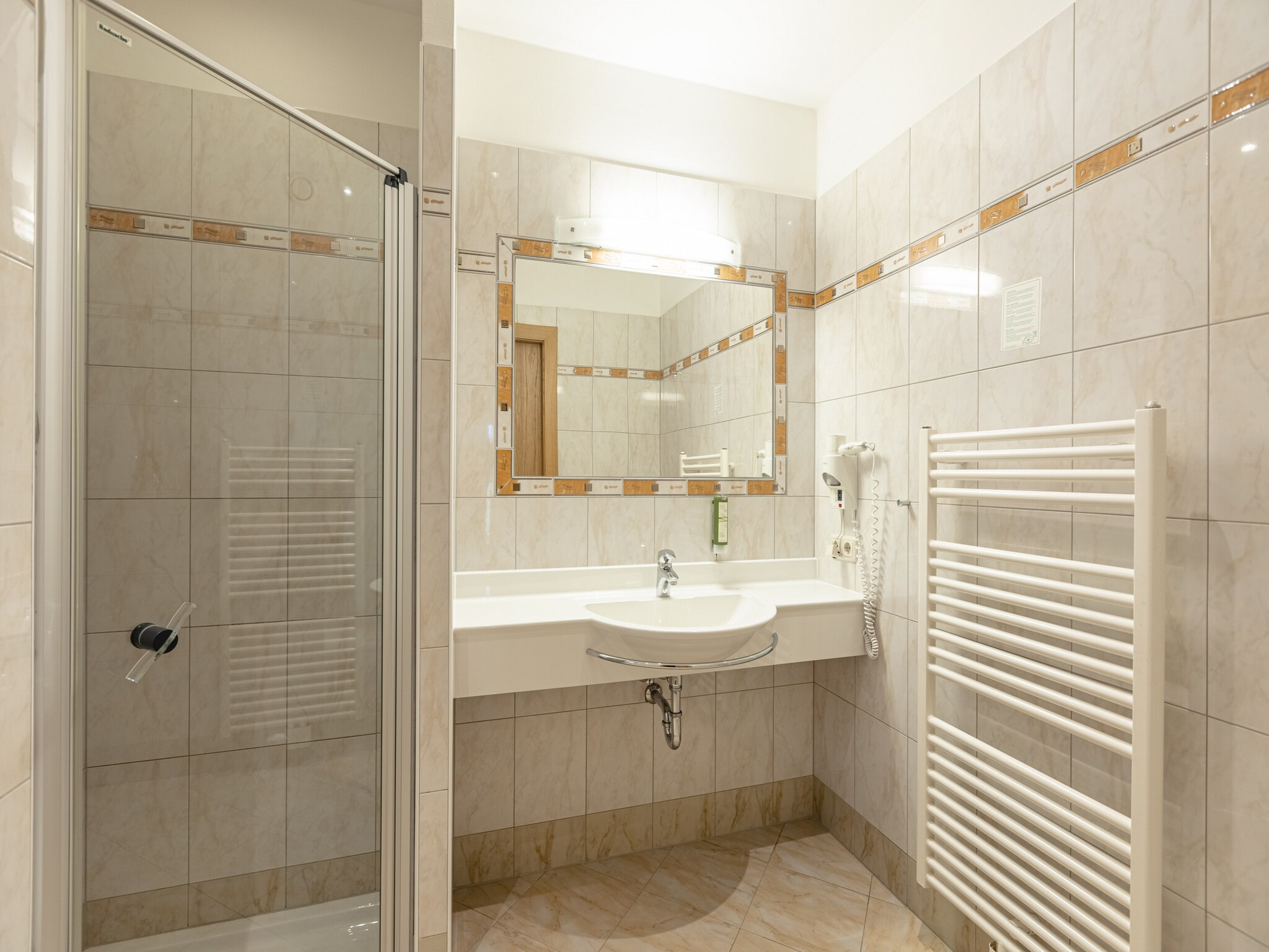 Appartement Dorfresort Kitzbühel 6