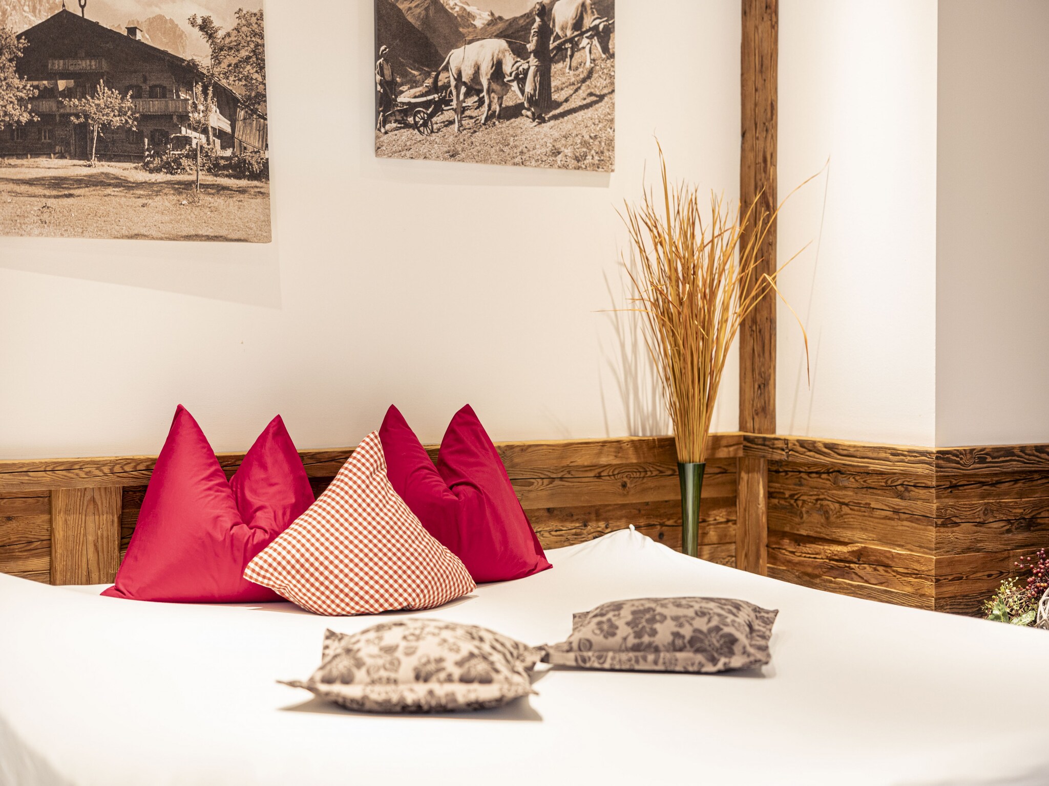 Appartement Dorfresort Kitzbühel 6