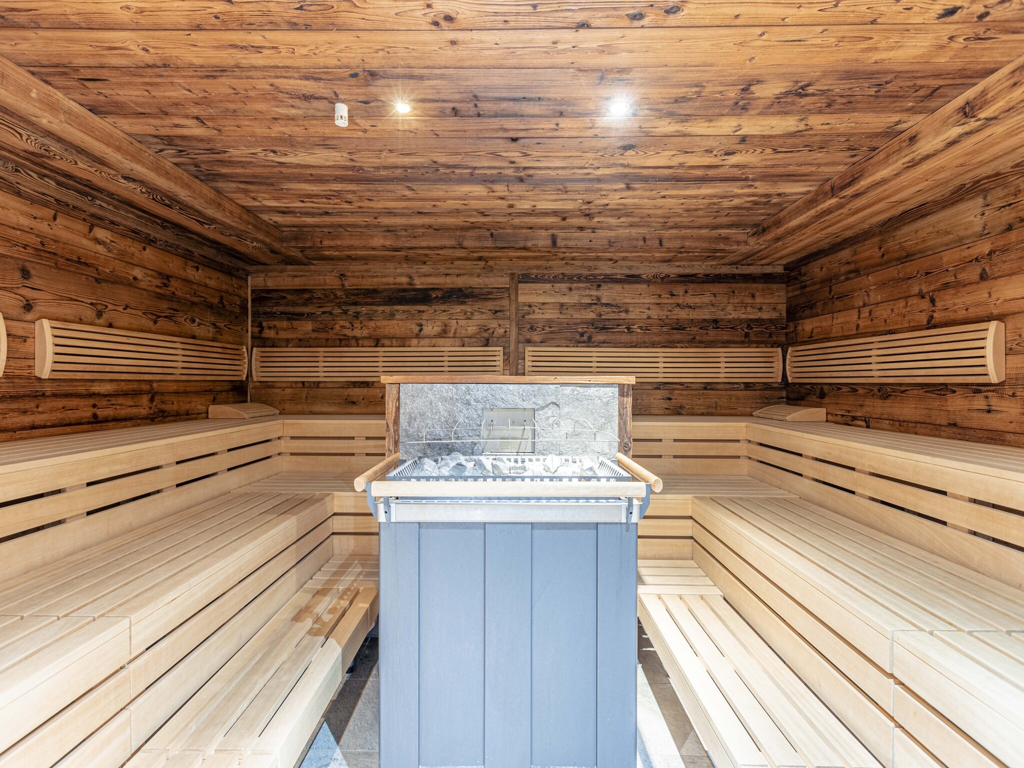 Appartement Dorfresort Kitzbühel 6