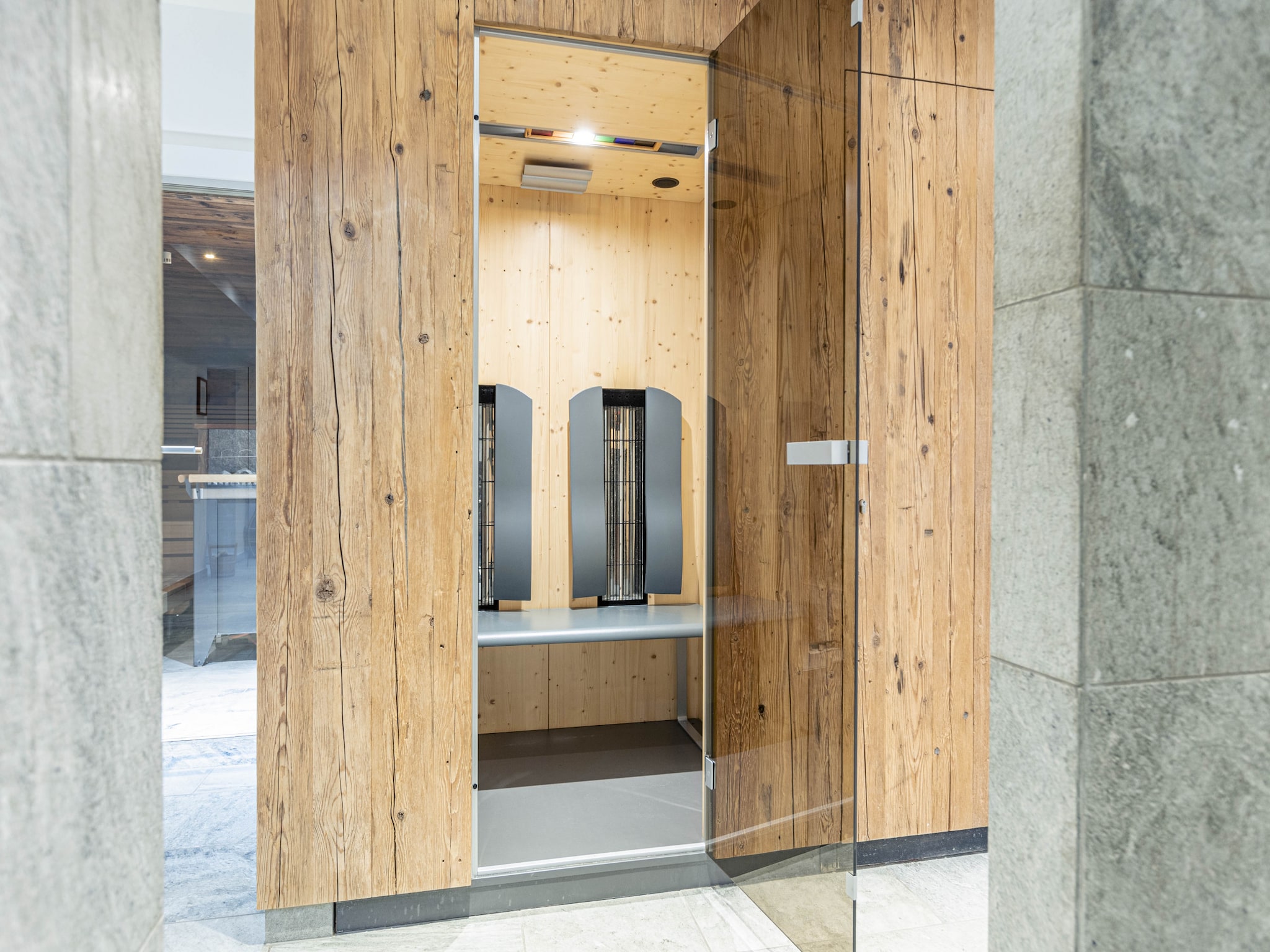Appartement Dorfresort Kitzbühel 6