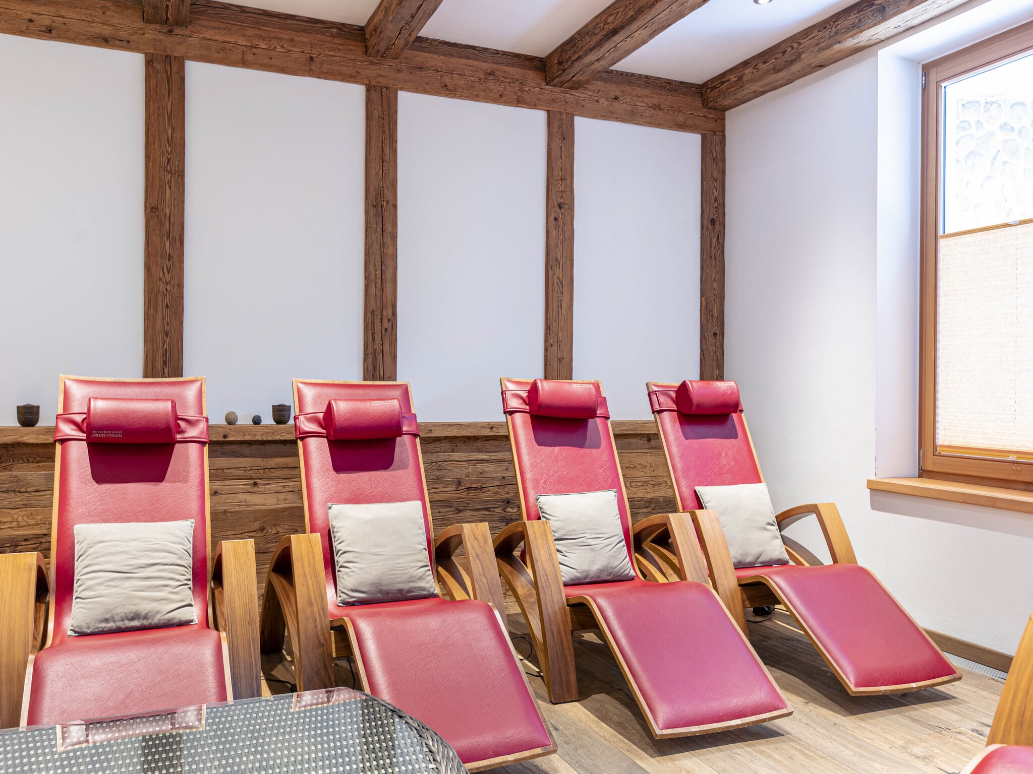 Appartement Dorfresort Kitzbühel 6