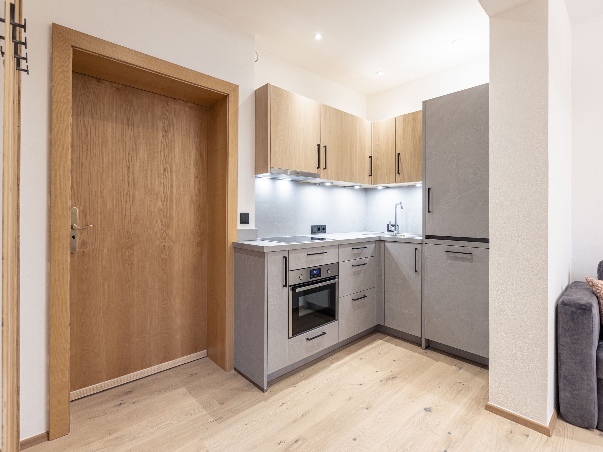 Ferienwohnung Dorfresort Kitzbühel 1