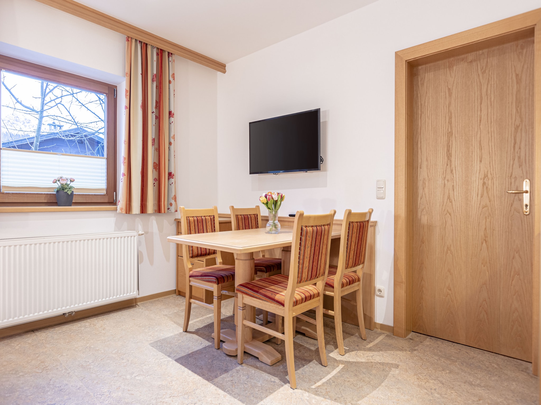 Ferienwohnung Dorfresort Kitzbühel 1