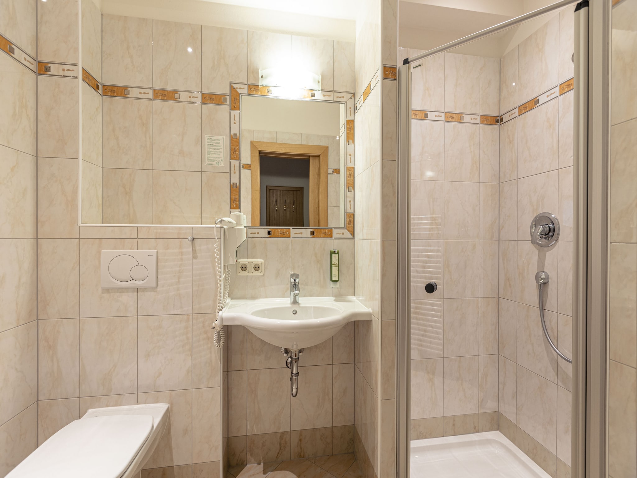 Ferienwohnung Dorfresort Kitzbühel 1