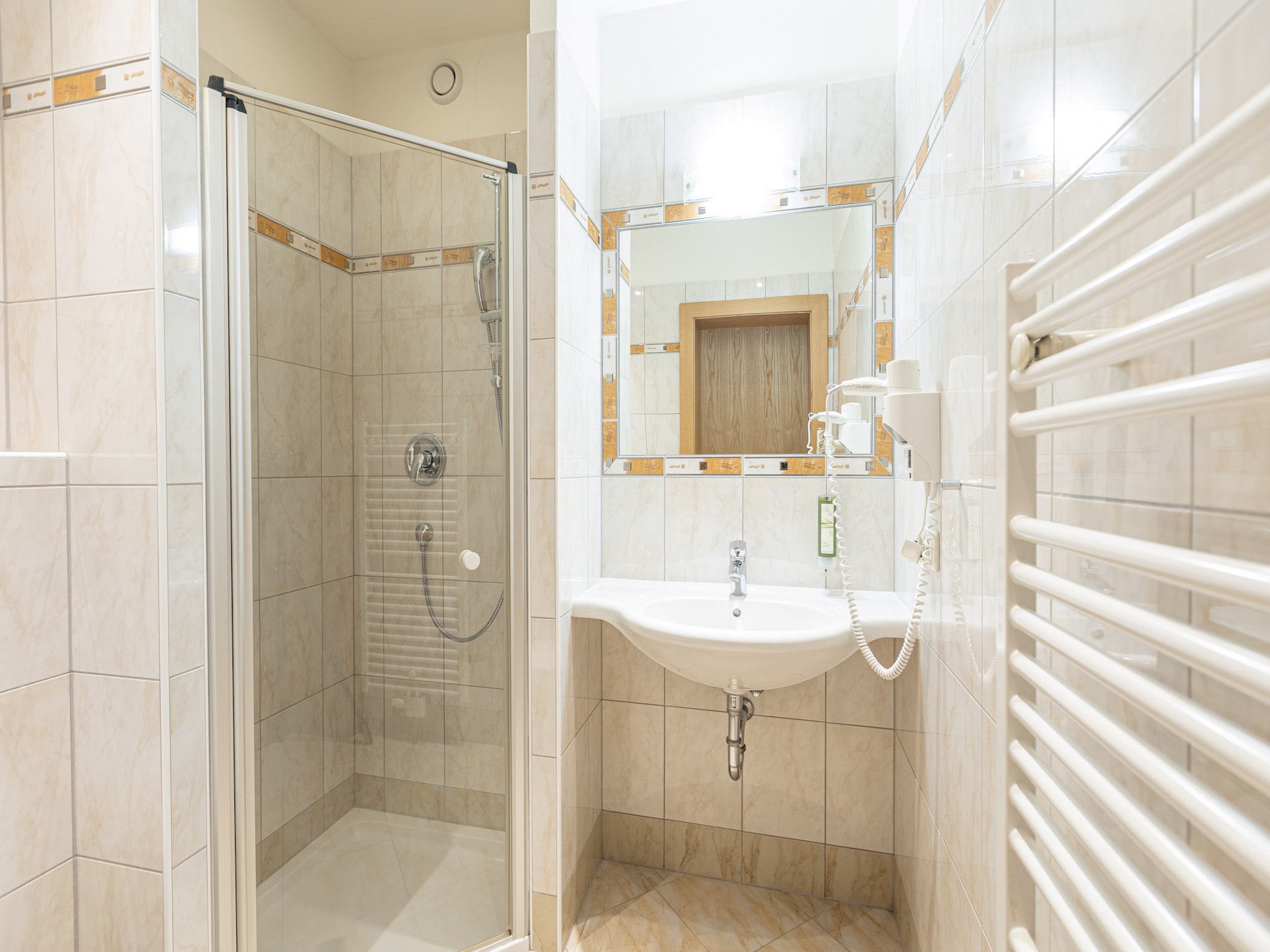 Ferienwohnung Dorfresort Kitzbühel 1