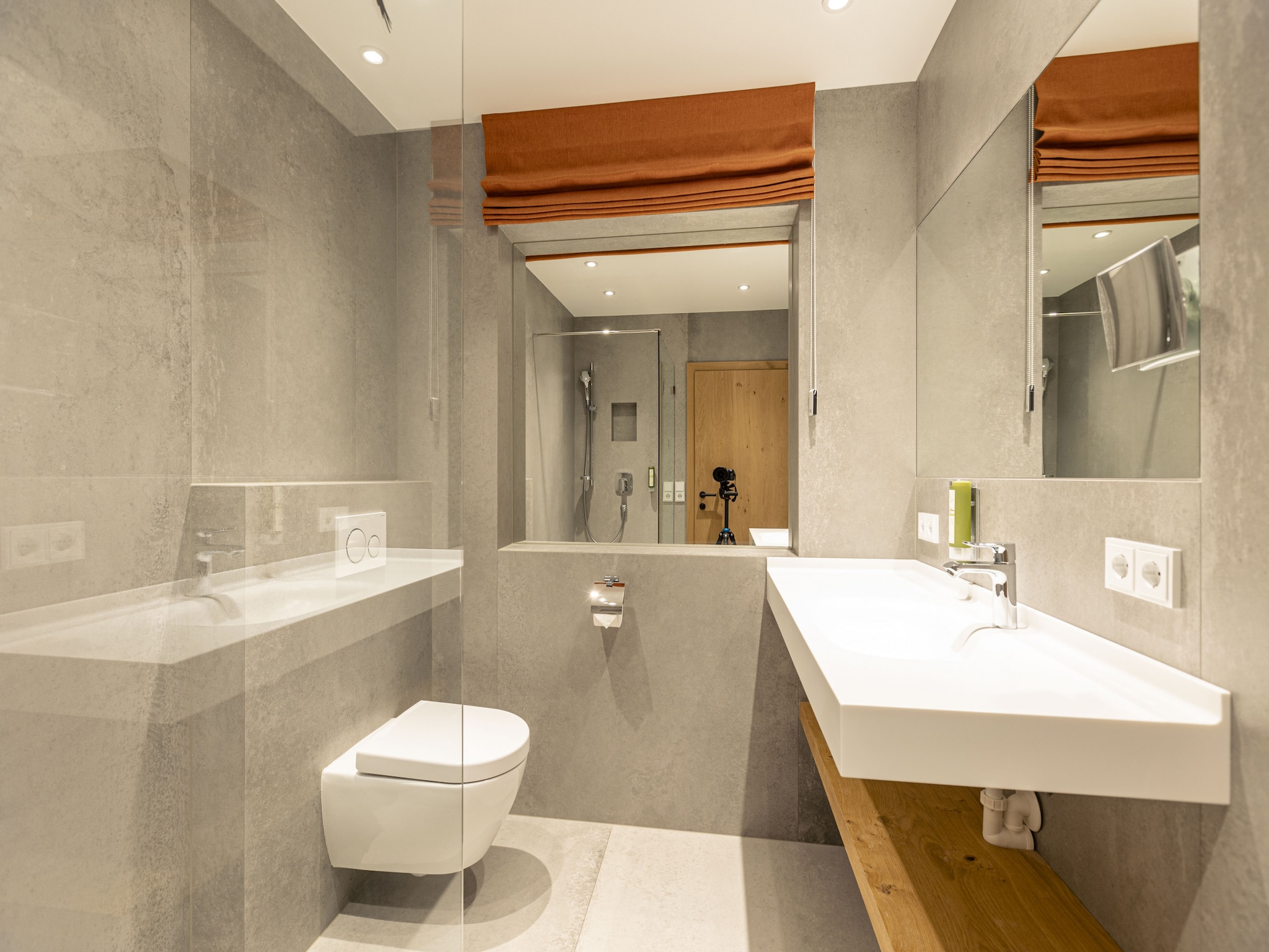 Ferienwohnung Dorfresort Kitzbühel 5