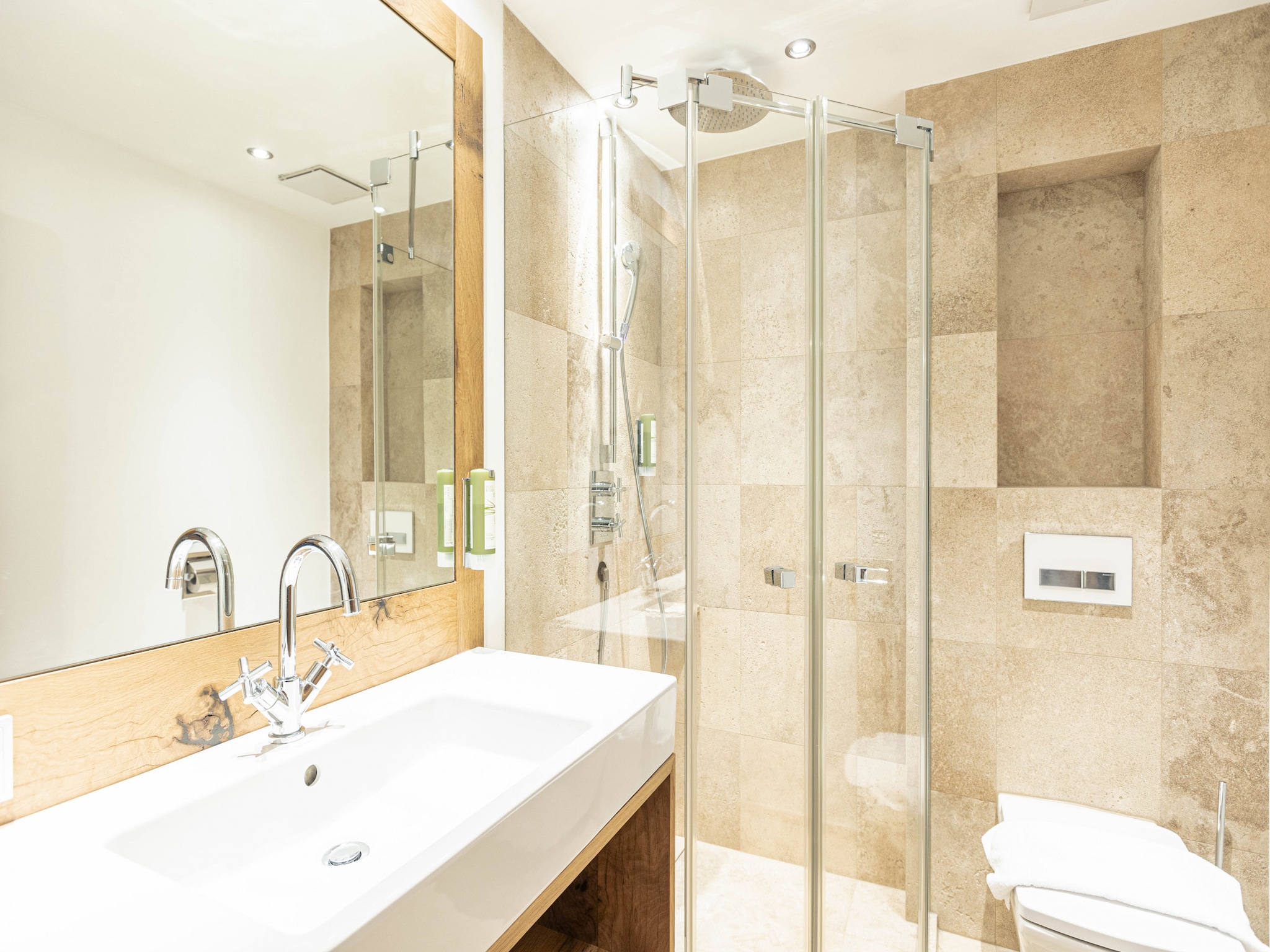 Ferienwohnung Dorfresort Kitzbühel 5