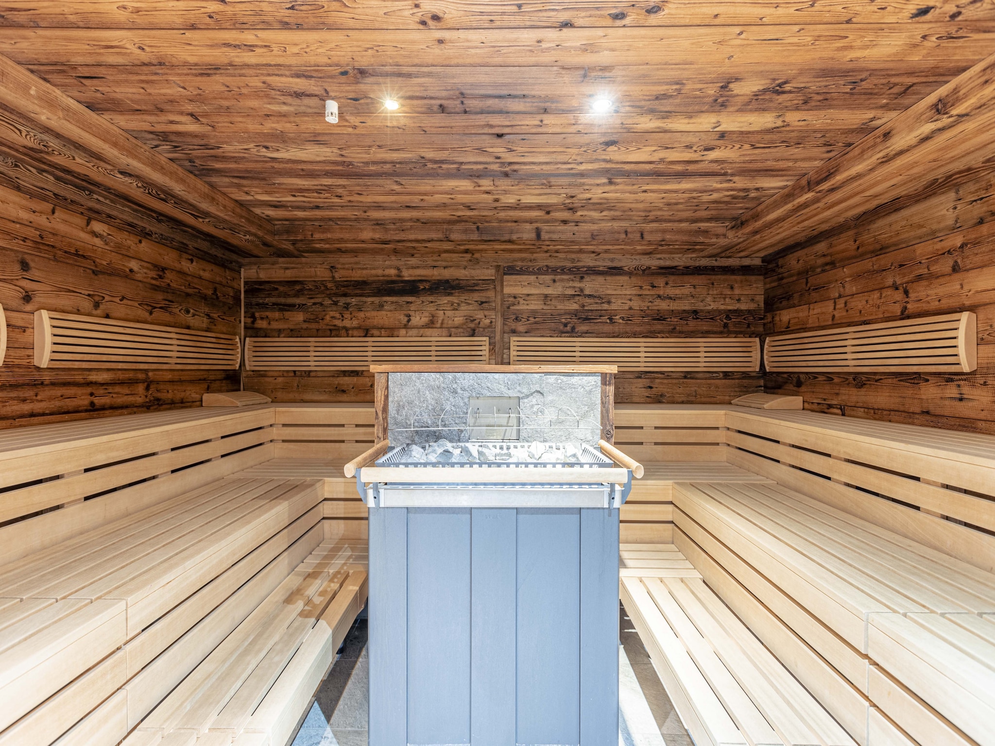 Ferienwohnung Dorfresort Kitzbühel 5