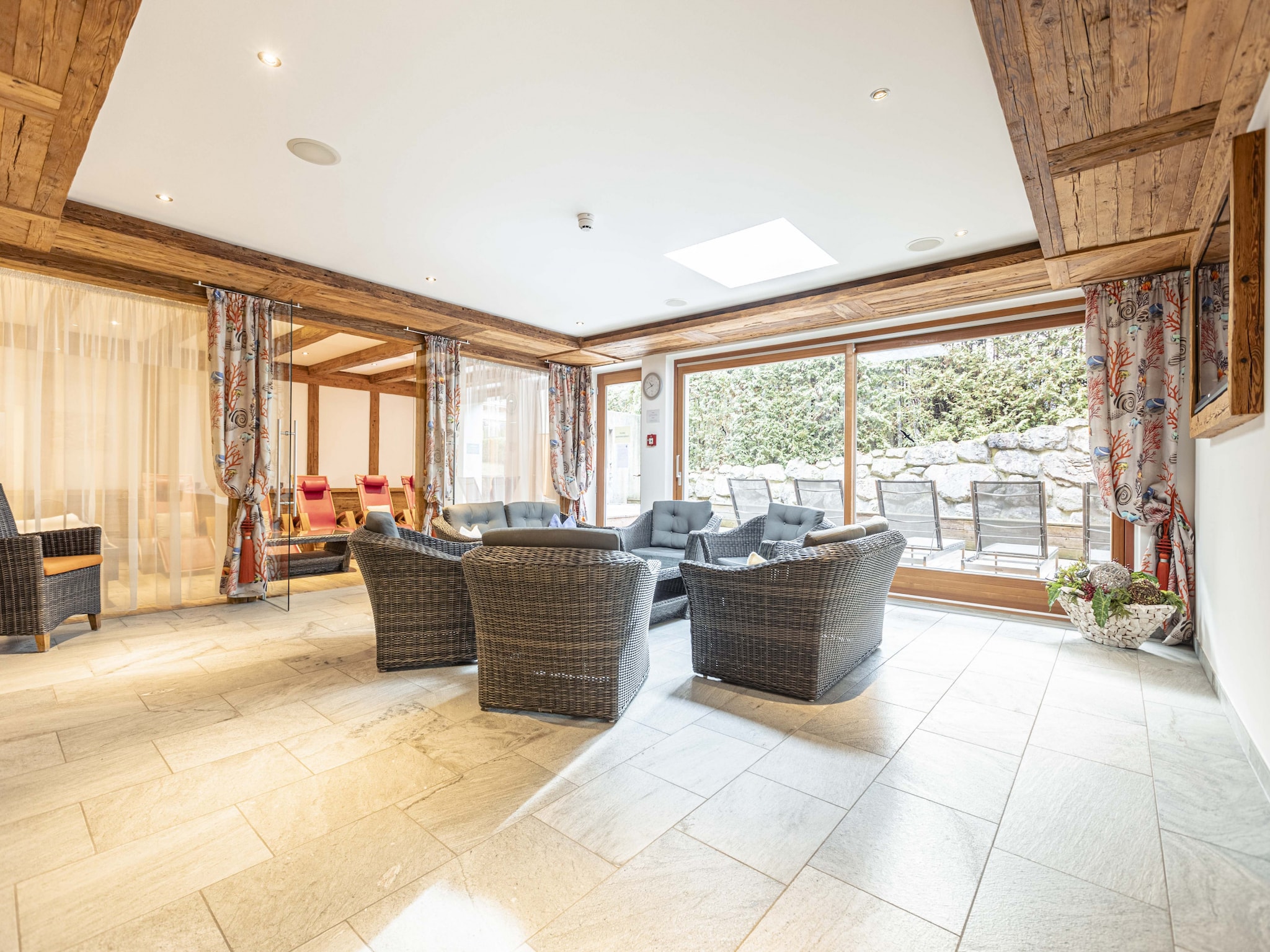 Ferienwohnung Dorfresort Kitzbühel 5