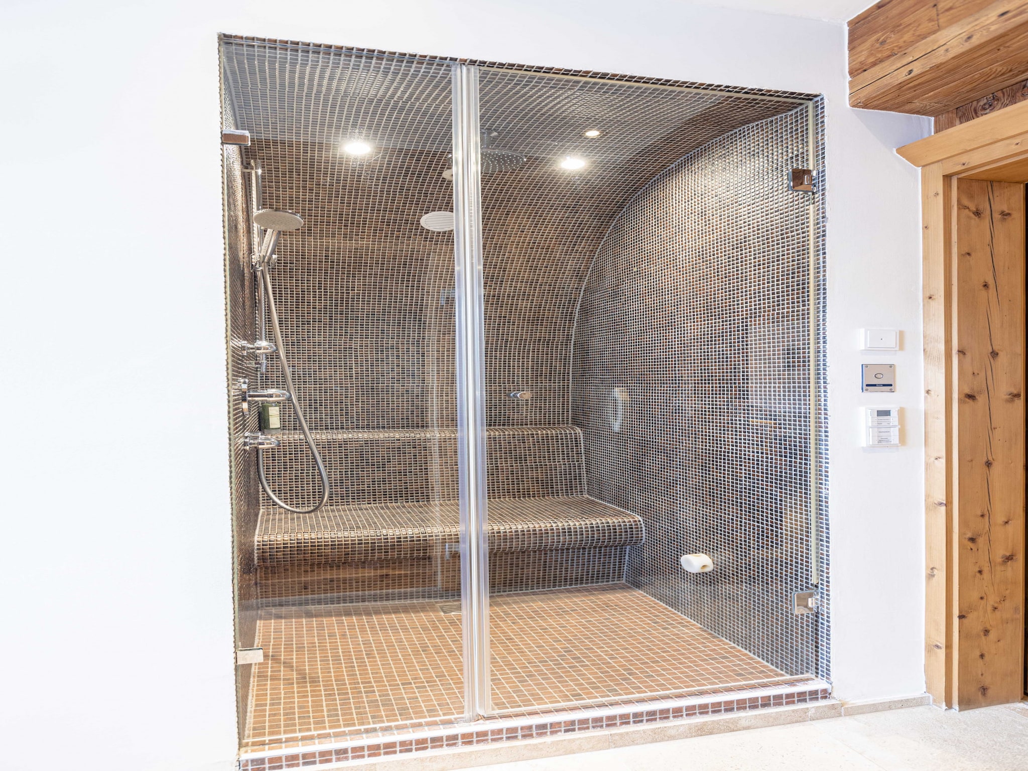 Leilighet Dorfresort Kitzbühel 9