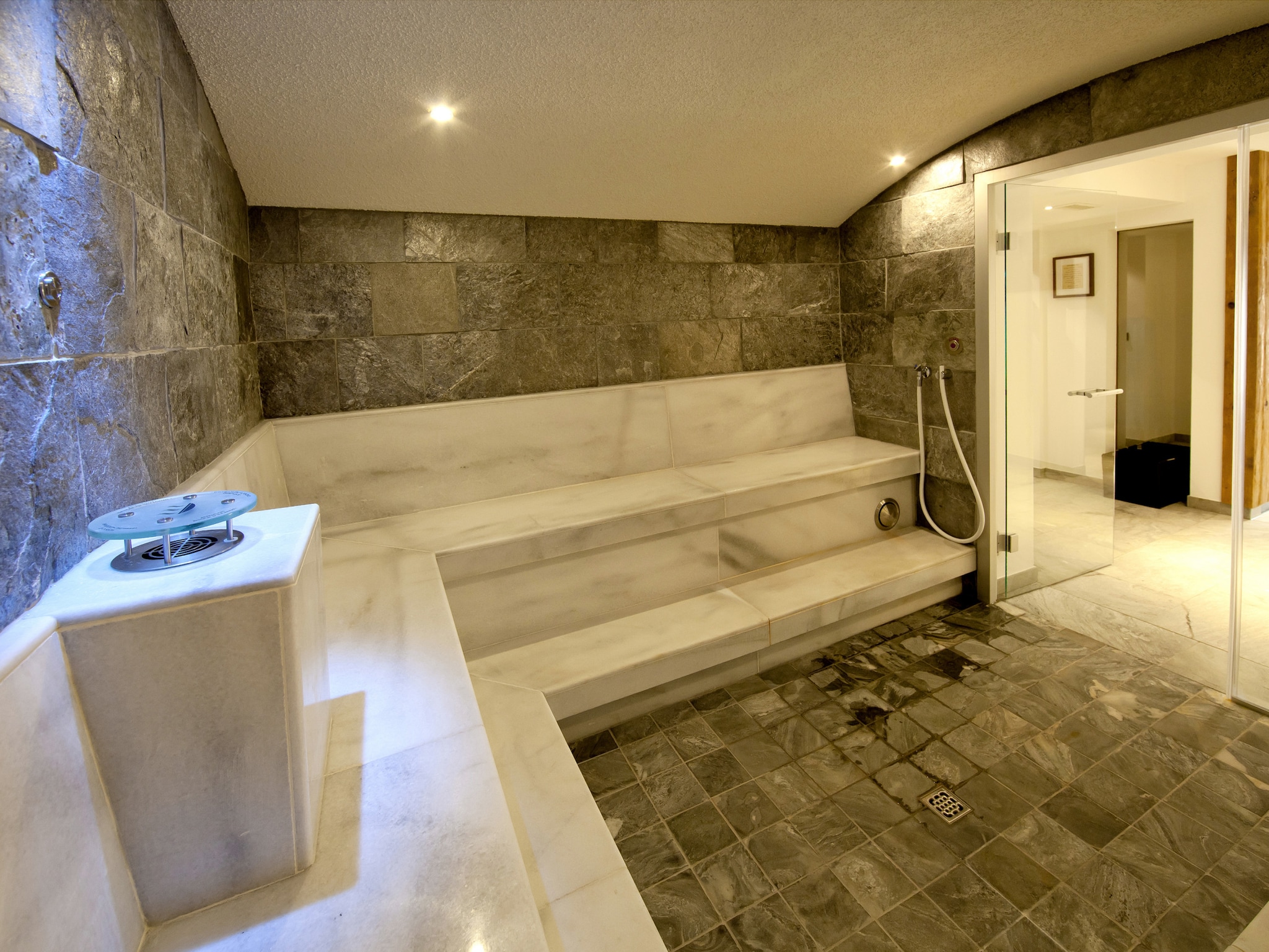 Leilighet Dorfresort Kitzbühel 9