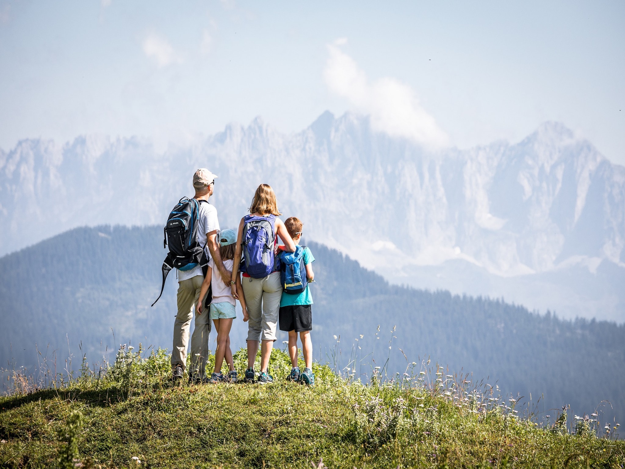 Ferienwohnung Dorfresort Kitzbühel 10