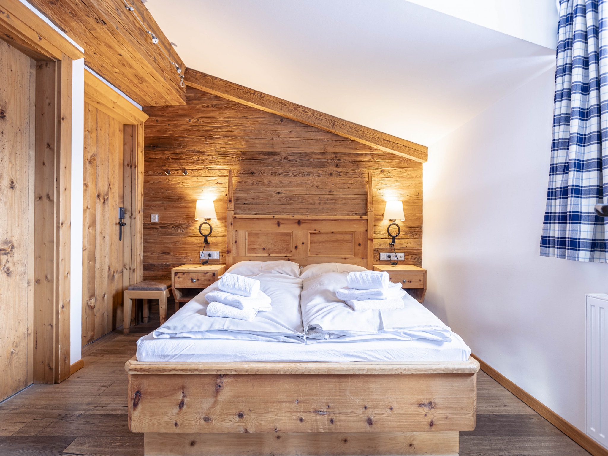 Ferienwohnung Dorfresort Kitzbühel 10