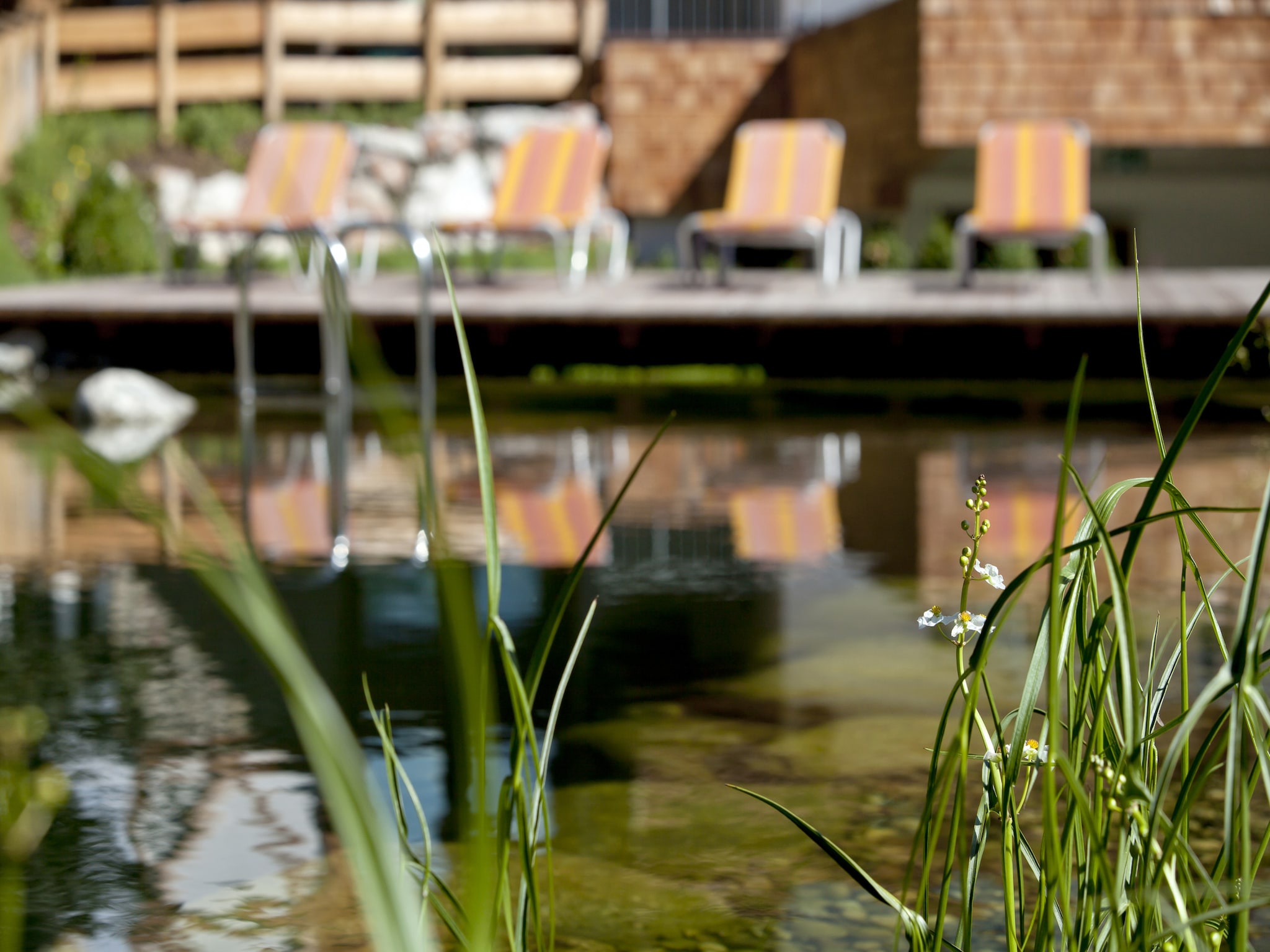 Ferienwohnung Dorfresort Kitzbühel 10