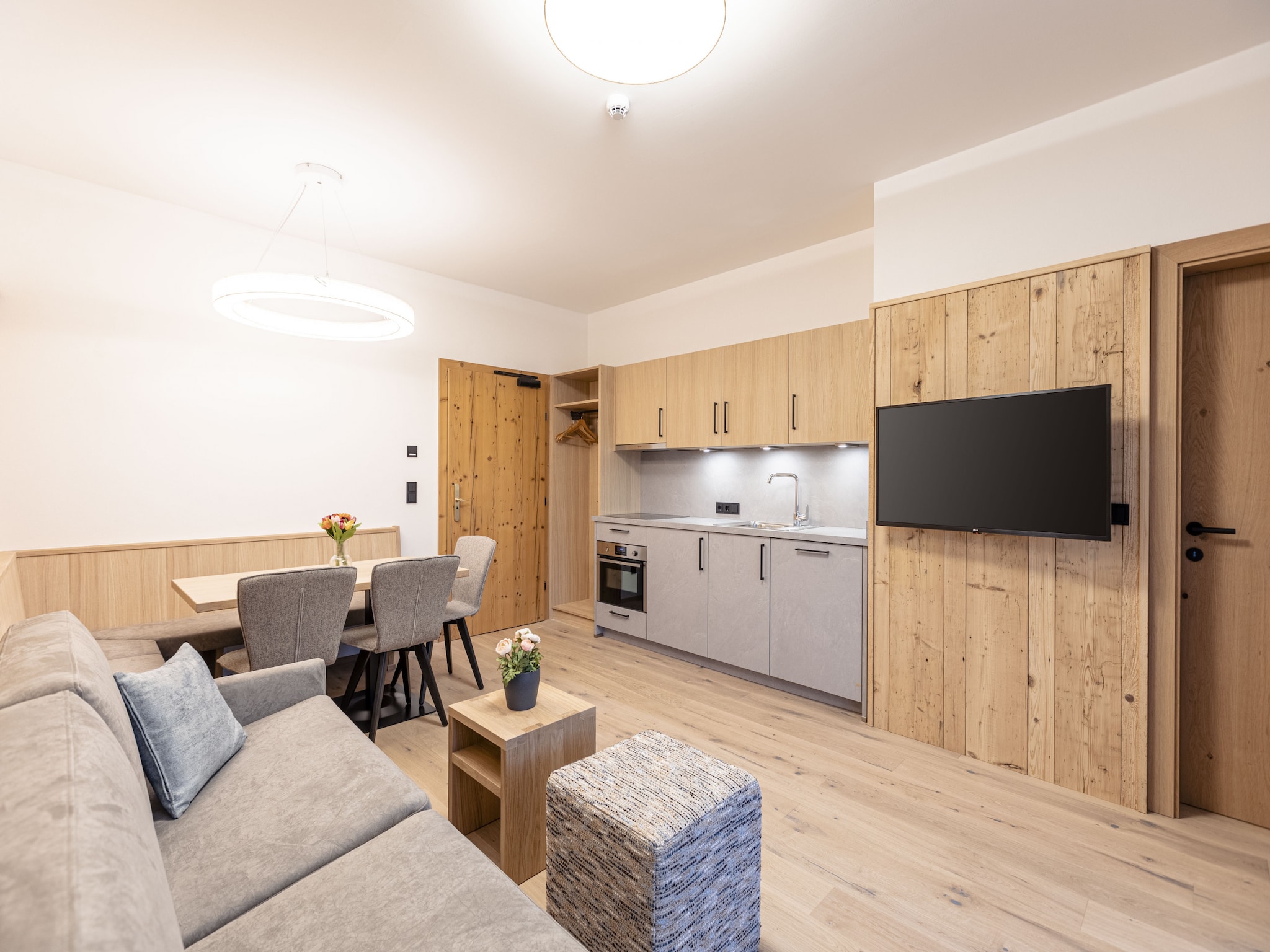 Ferienwohnung Dorfresort Kitzbühel 7