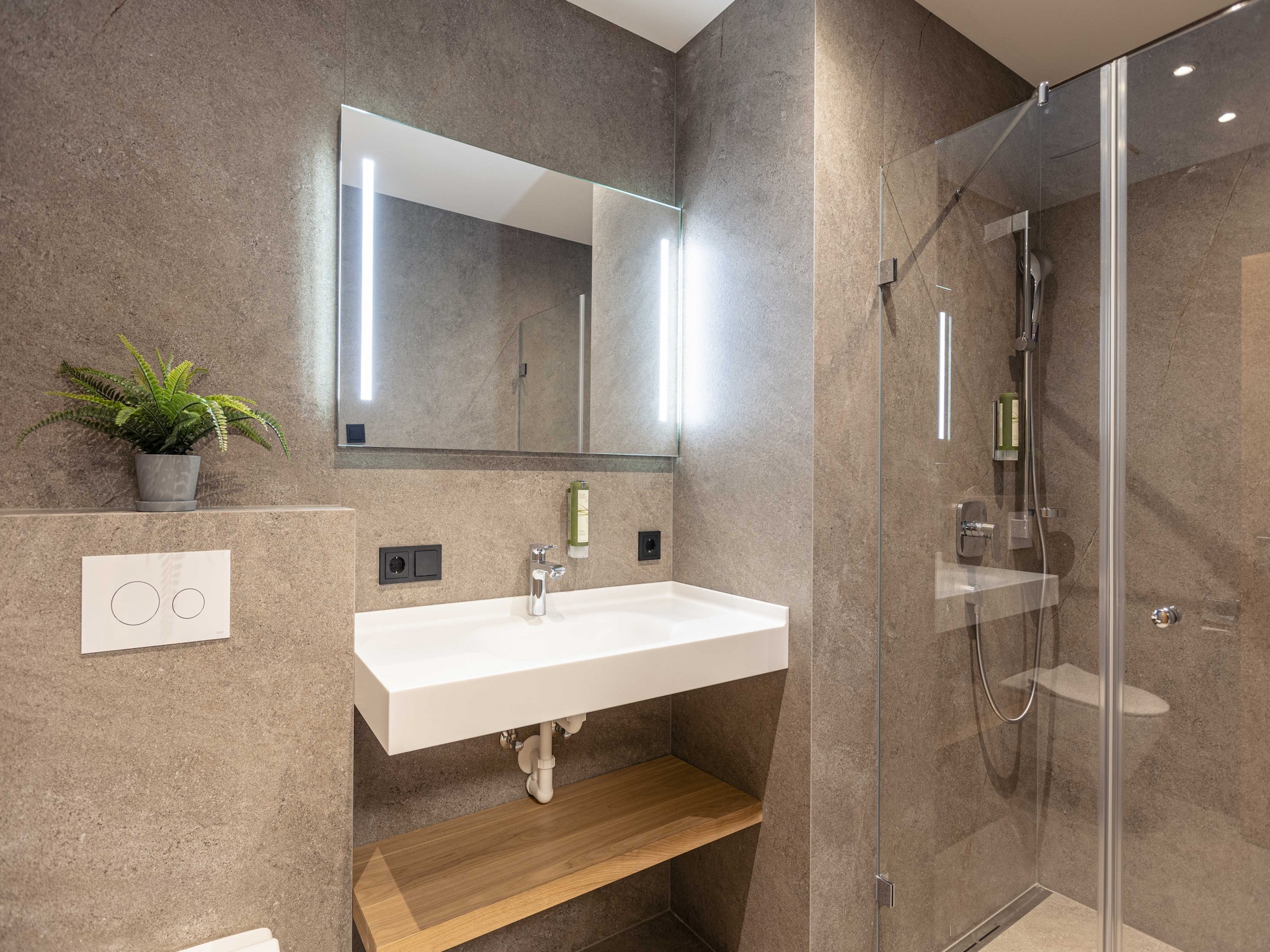 Ferienwohnung Dorfresort Kitzbühel 7