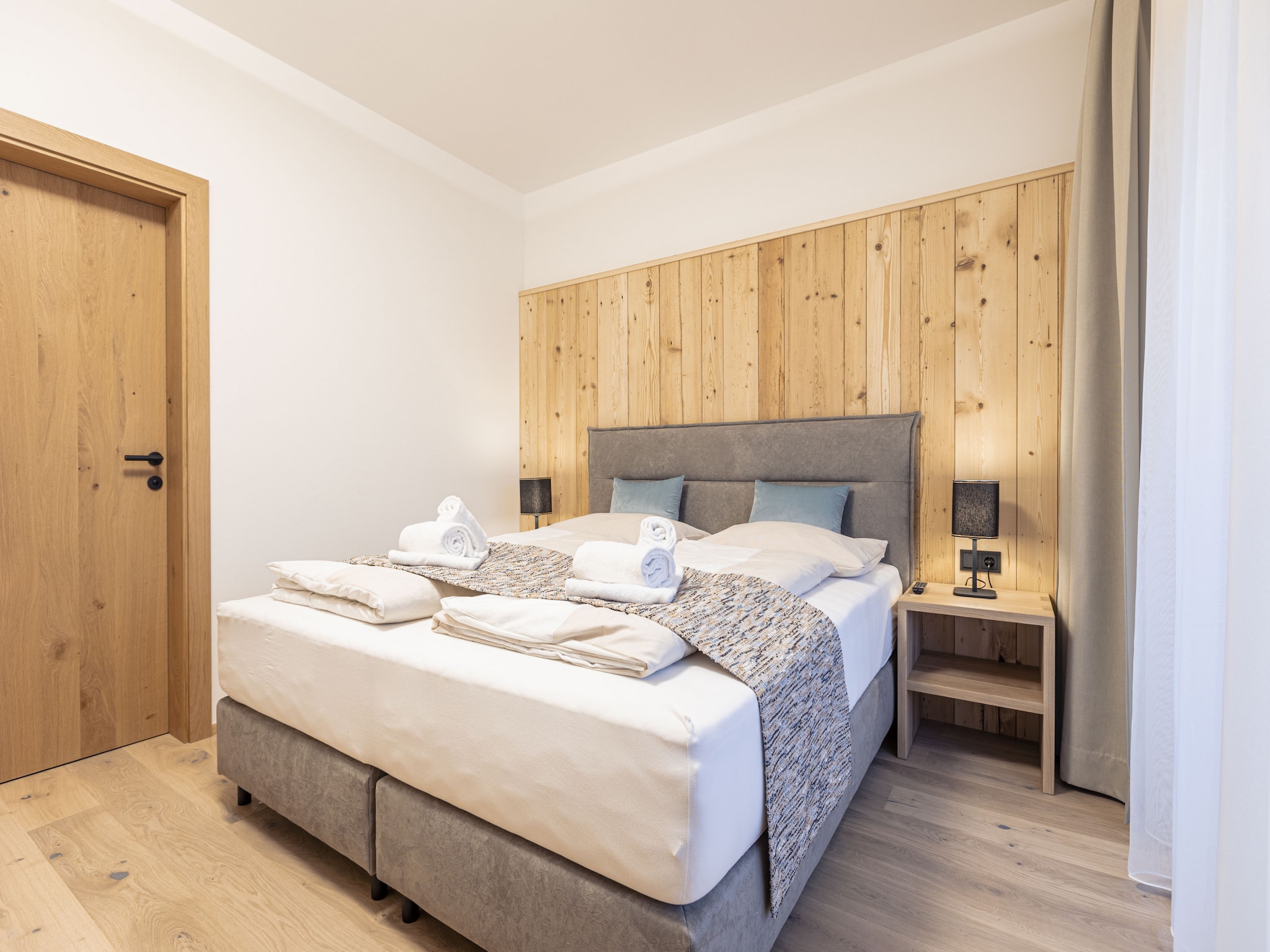 Ferienwohnung Dorfresort Kitzbühel 7