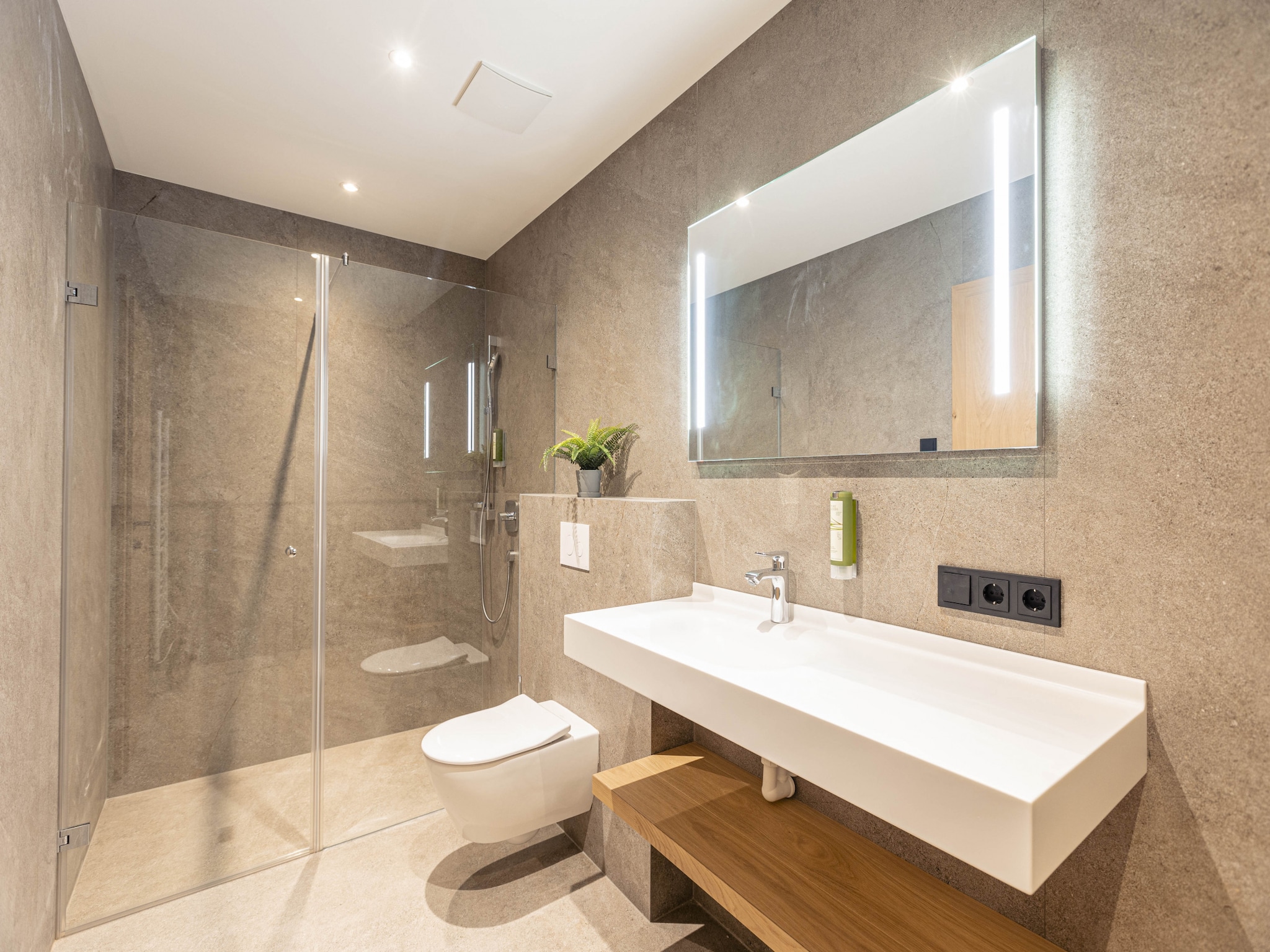 Ferienwohnung Dorfresort Kitzbühel 7