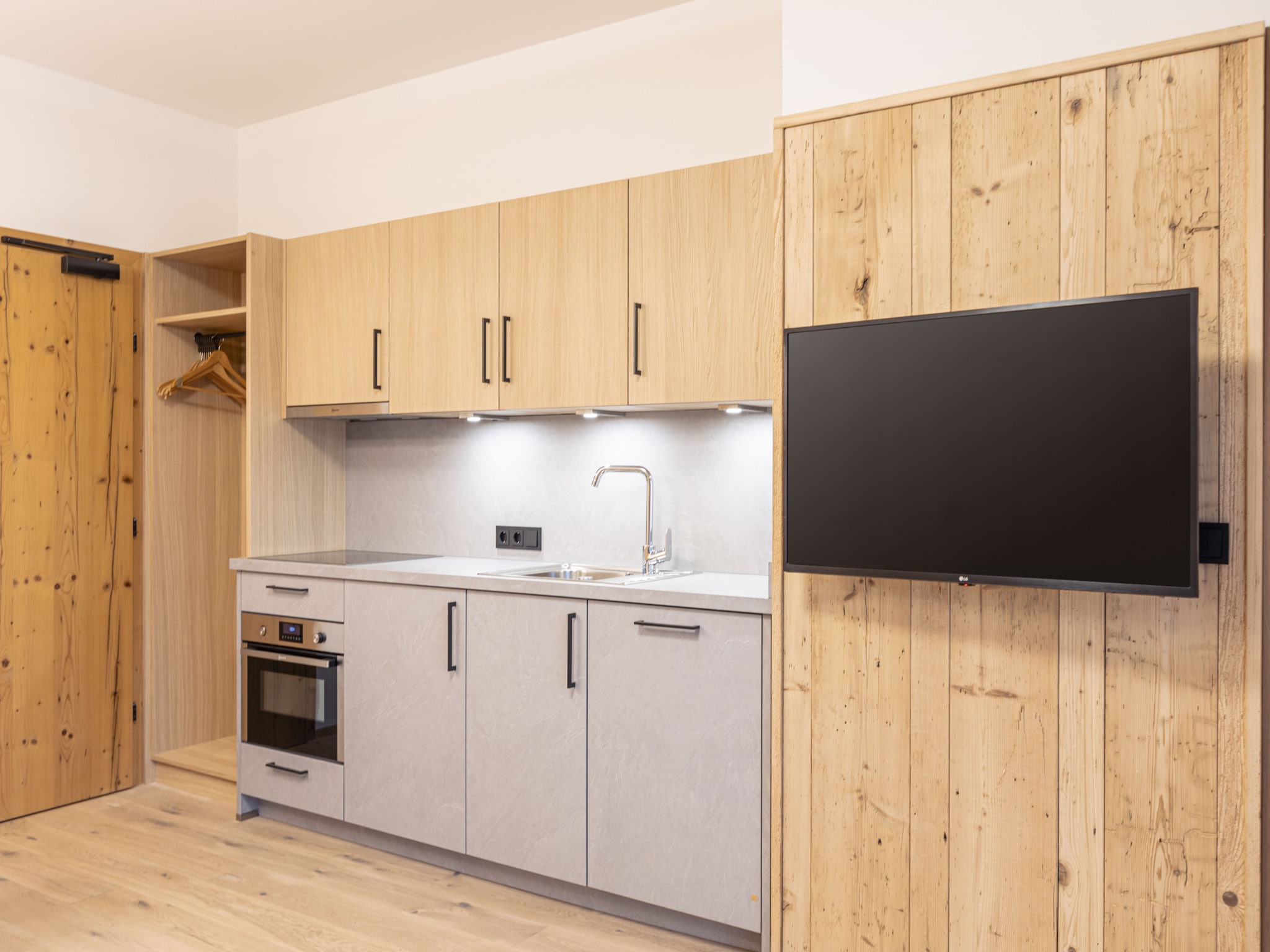 Ferienwohnung Dorfresort Kitzbühel 7