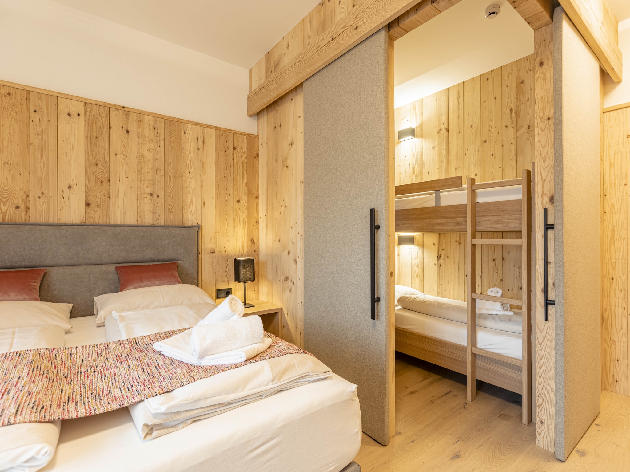 Apartment Dorfresort Kitzbühel 4