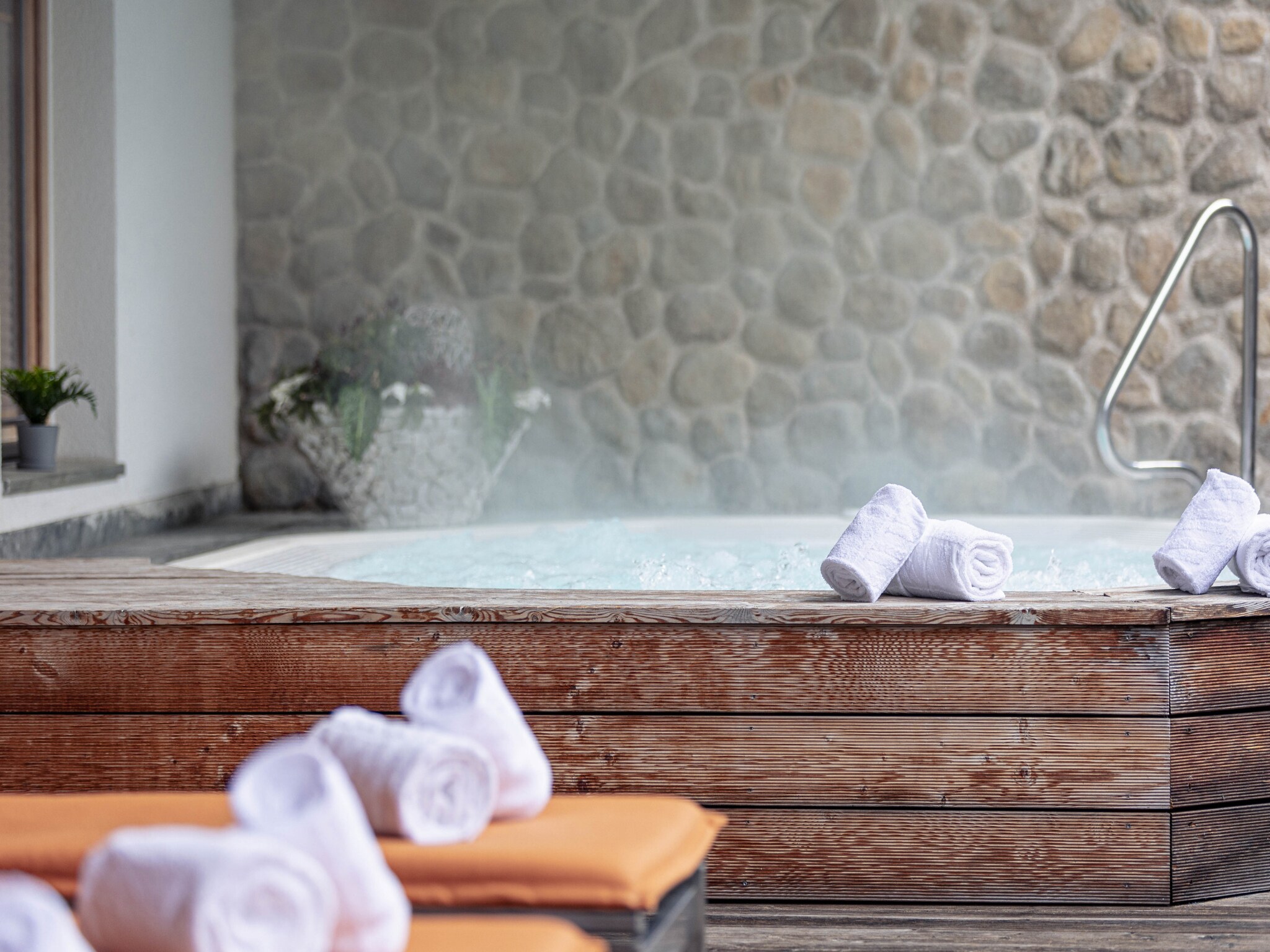Apartment Dorfresort Kitzbühel 4