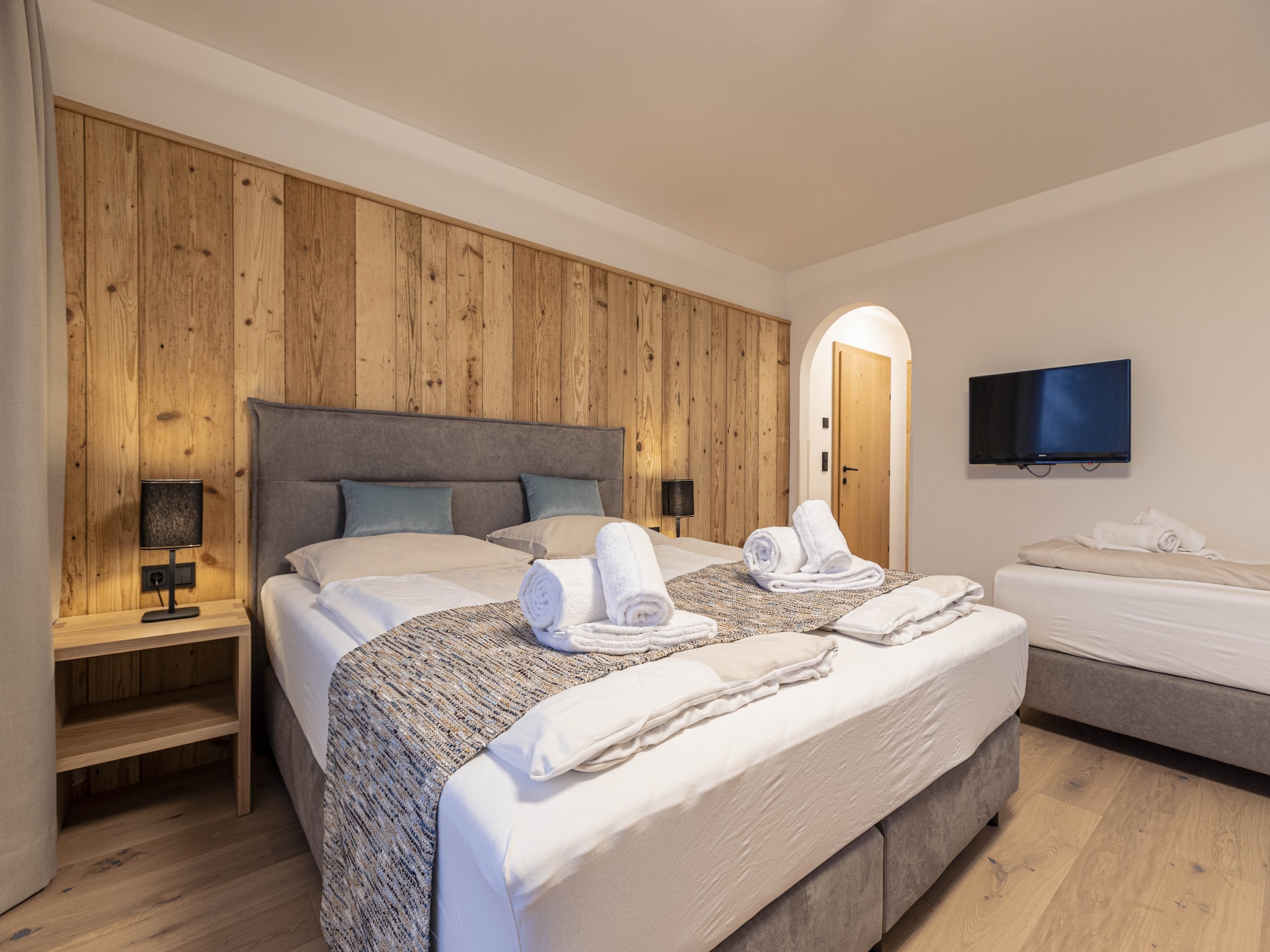 Ferienwohnung Dorfresort Kitzbühel 3