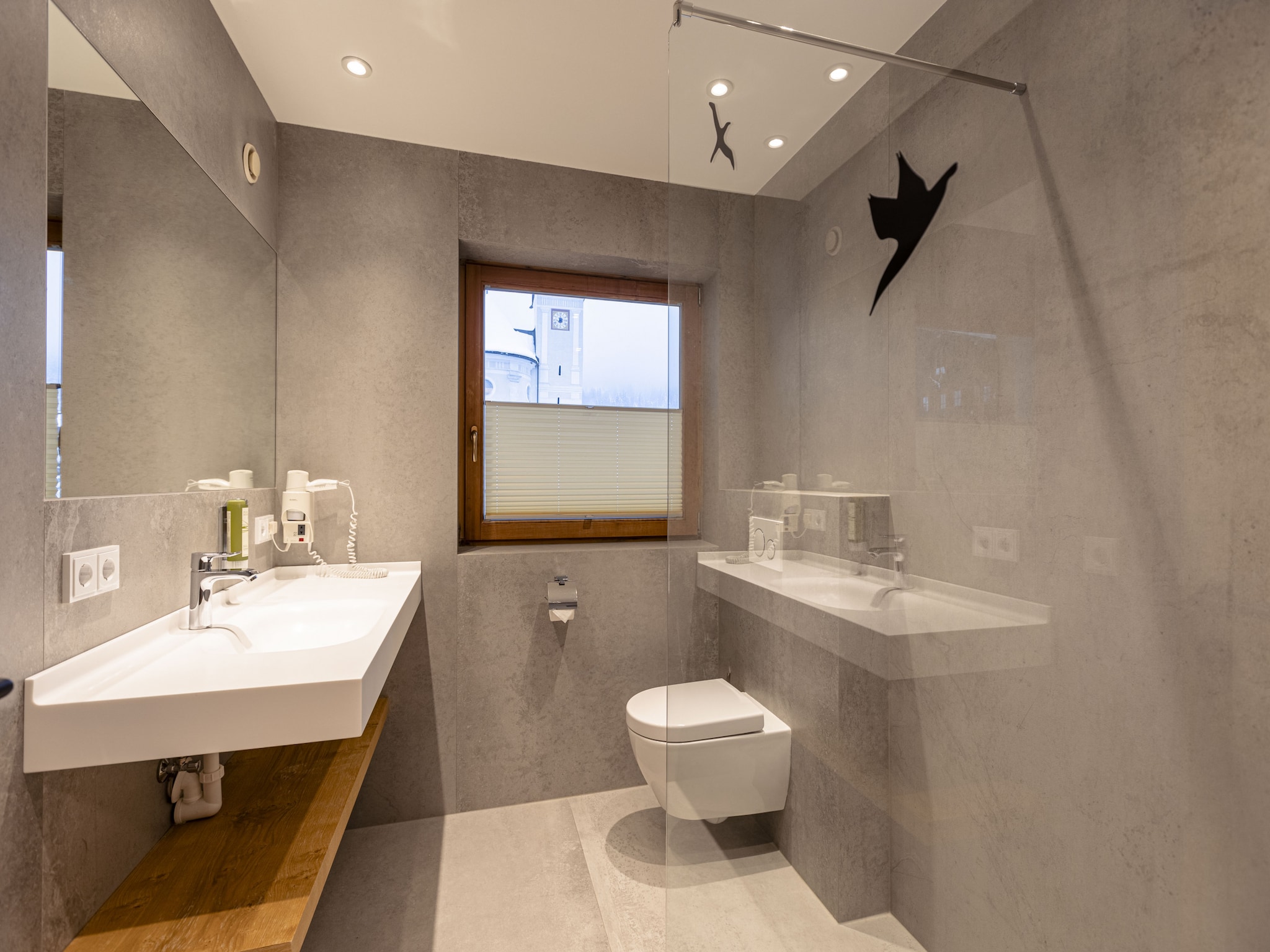 Ferienwohnung Dorfresort Kitzbühel 3