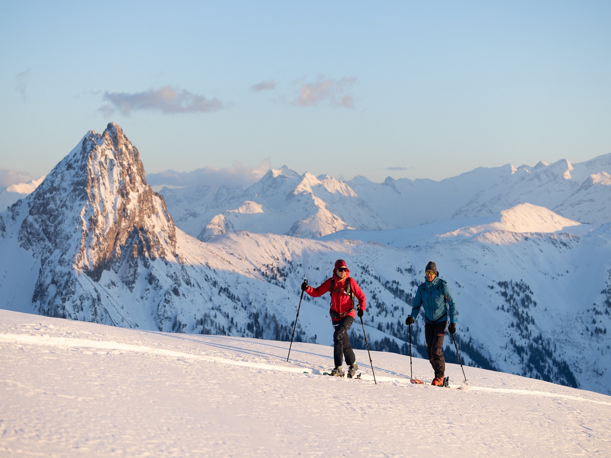 Leilighet Dorfresort Kitzbühel 2