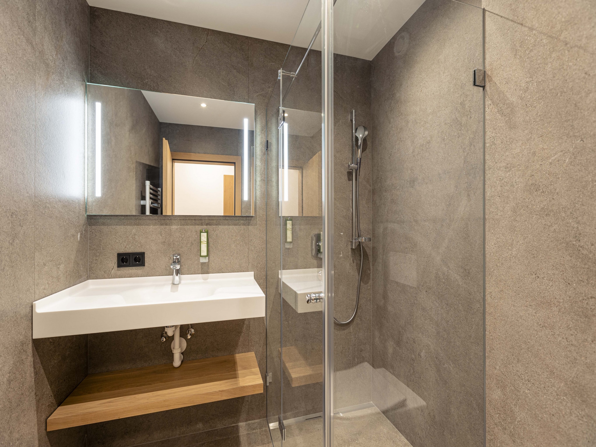 Leilighet Dorfresort Kitzbühel 2