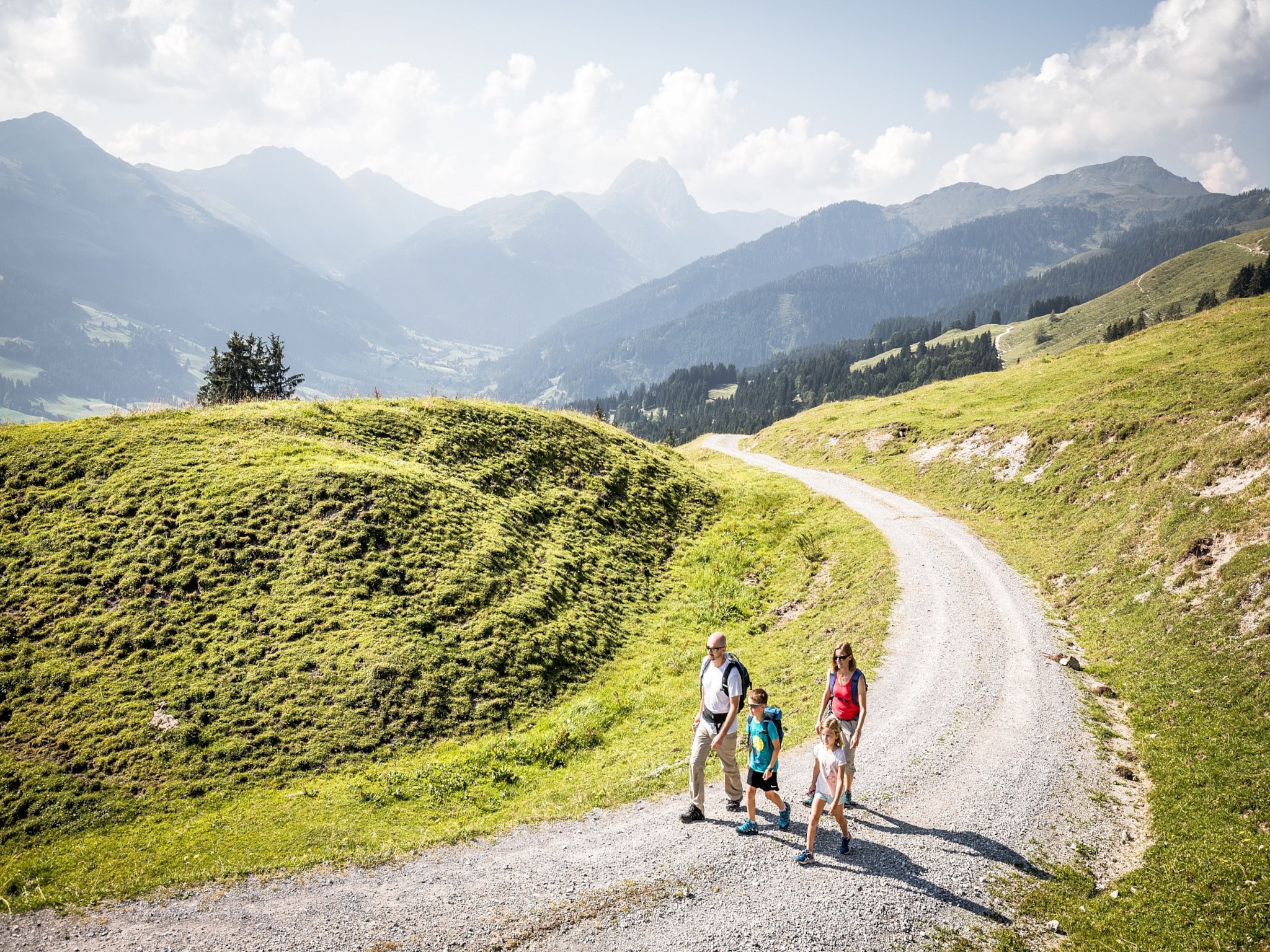 Leilighet Dorfresort Kitzbühel 2