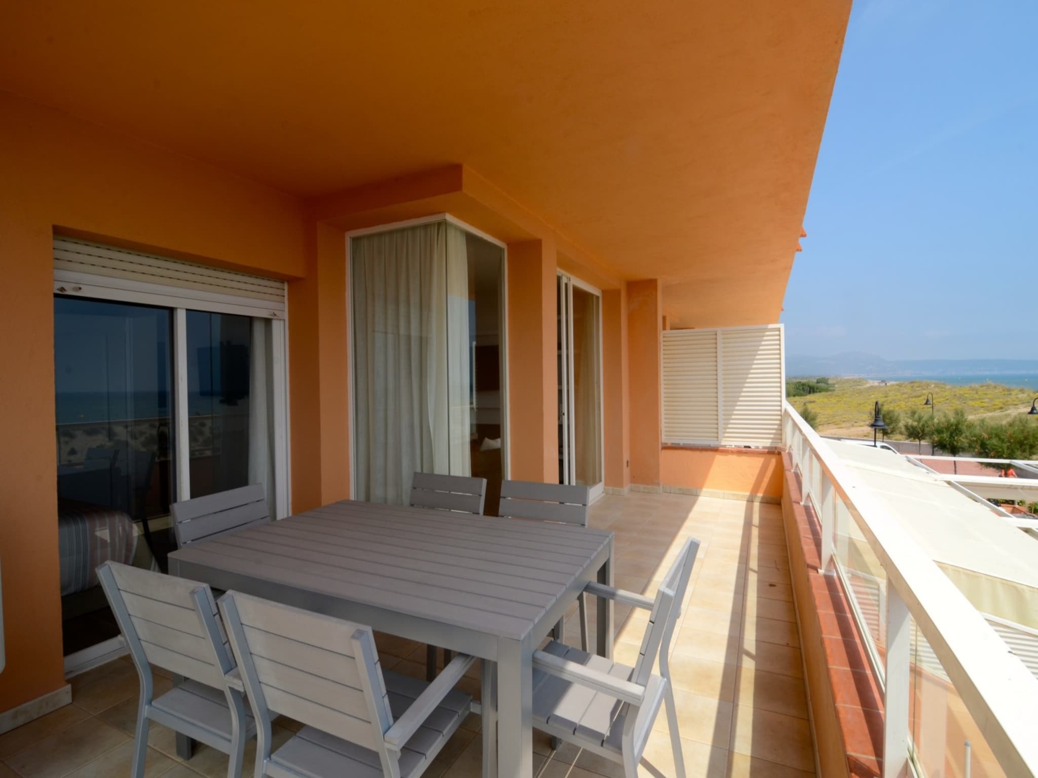 Ferienwohnung GOLF MAR II G 1-2
