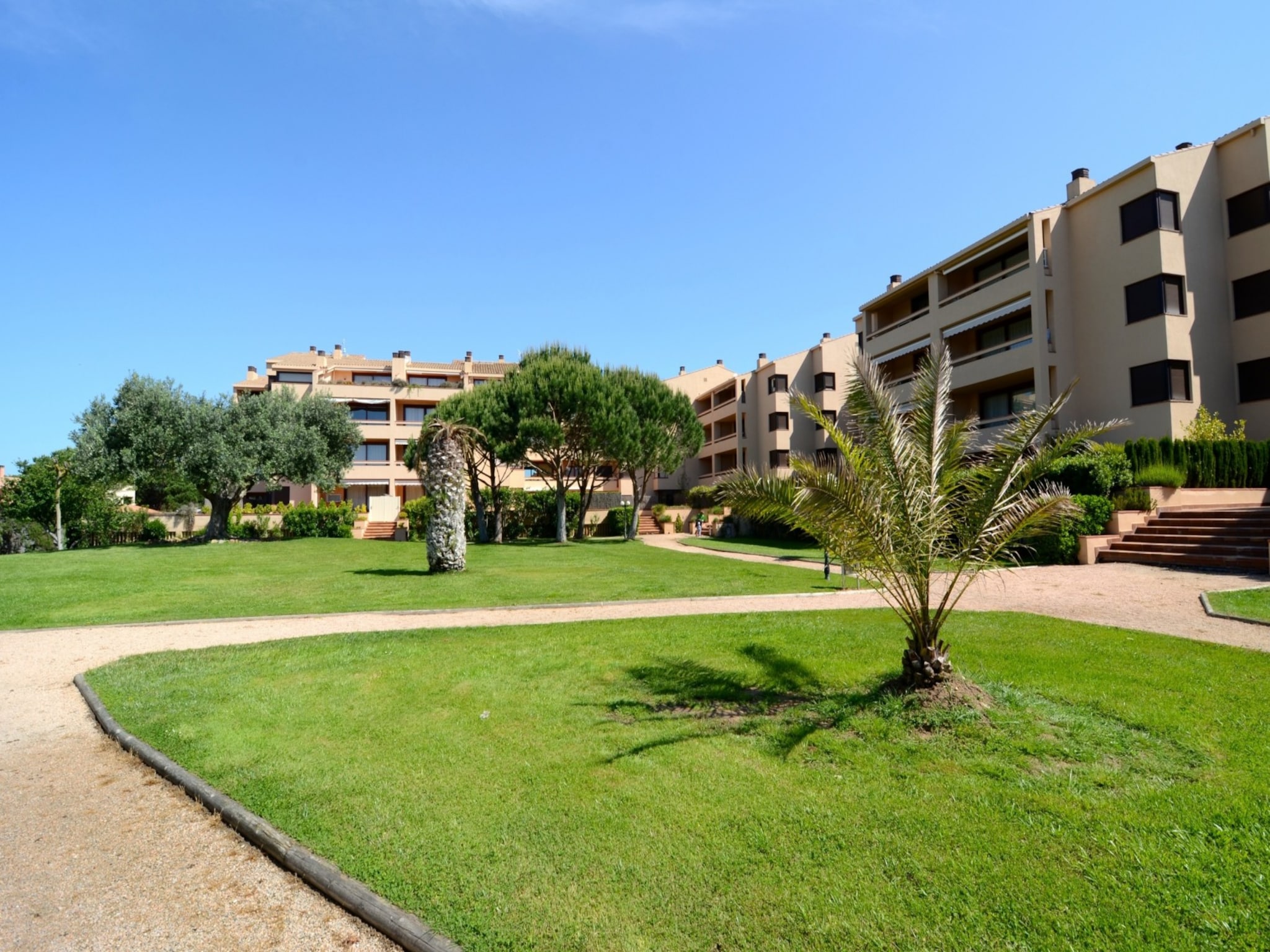 Ferienwohnung GOLF MAR II G 1-2