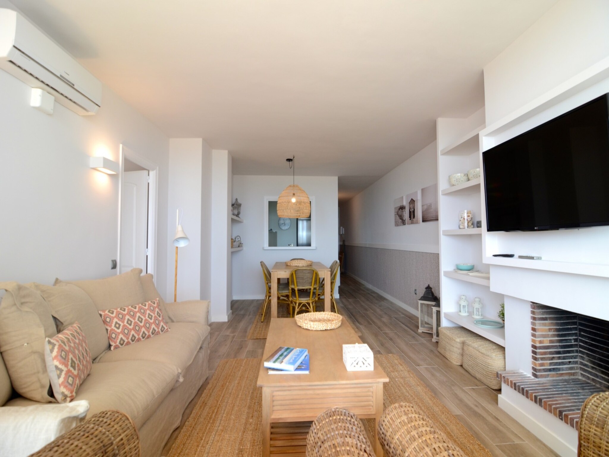 Ferienwohnung GOLF MAR II G 1-2